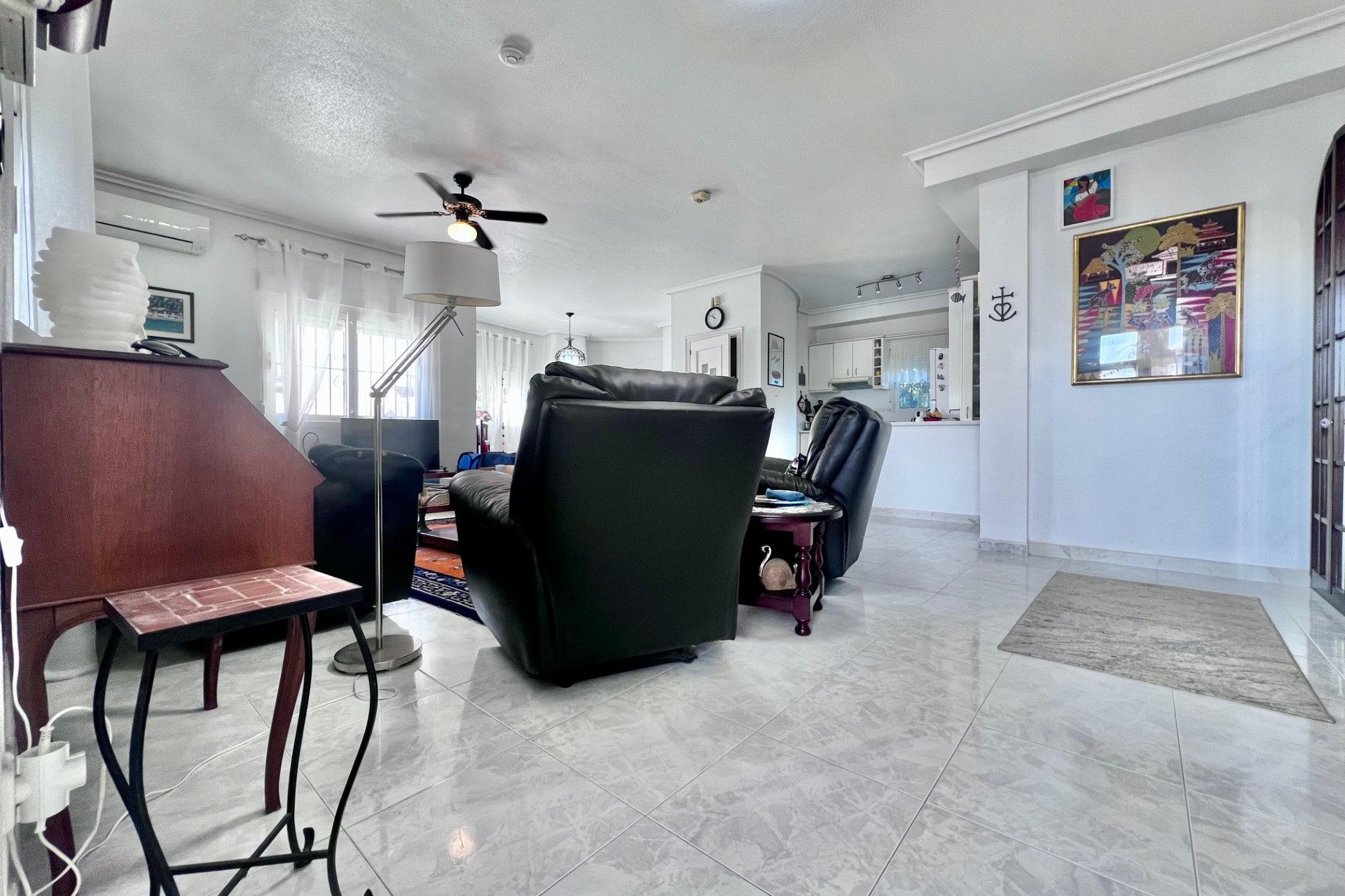 Revente - Villa - Orihuela Costa - La Zenia