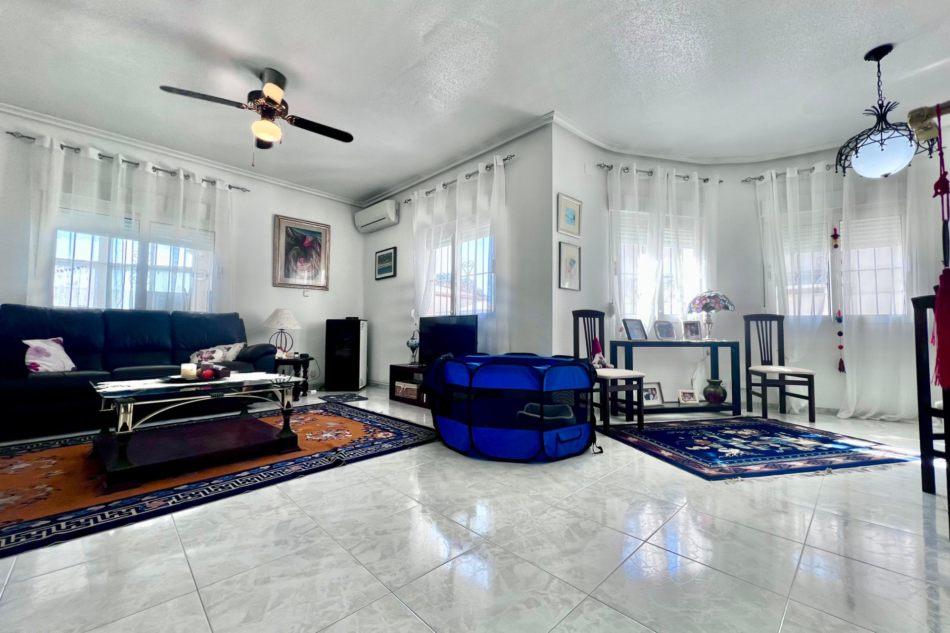 Revente - Villa - Orihuela Costa - La Zenia