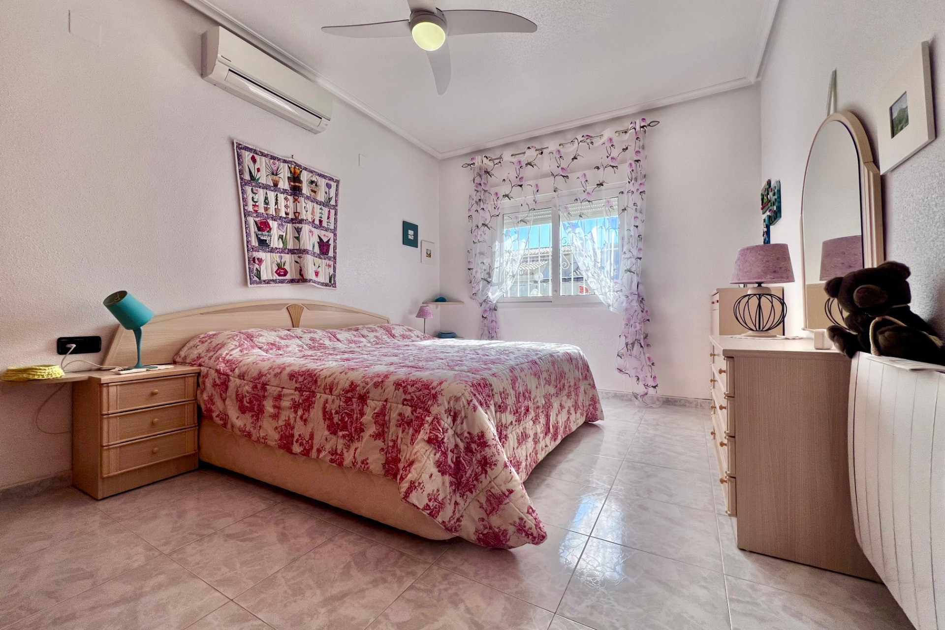 Revente - Villa - Orihuela Costa - La Zenia