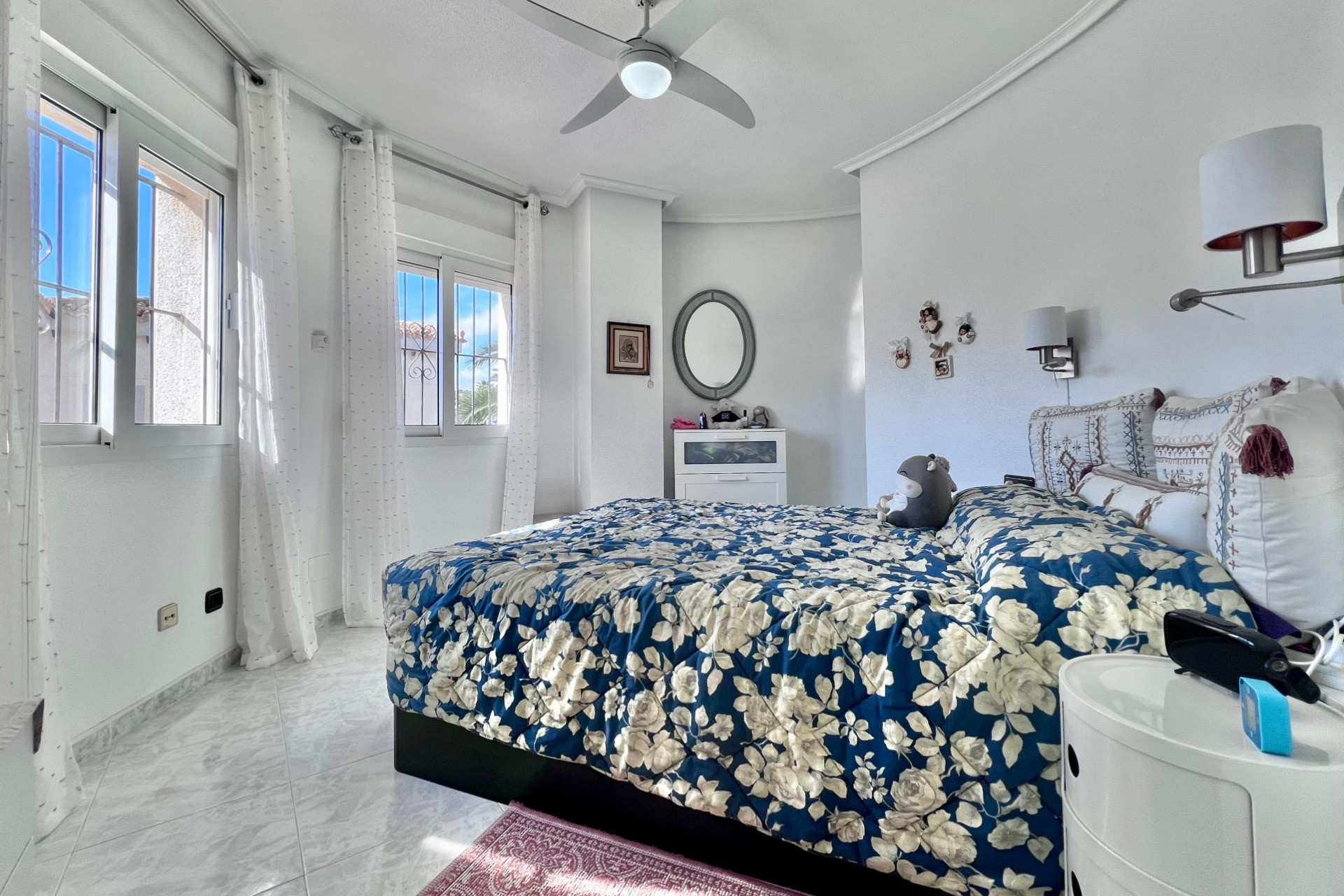 Revente - Villa - Orihuela Costa - La Zenia