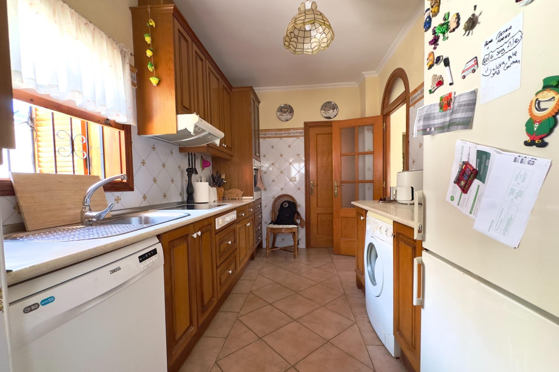 Revente - Villa - Orihuela Costa - La Zenia