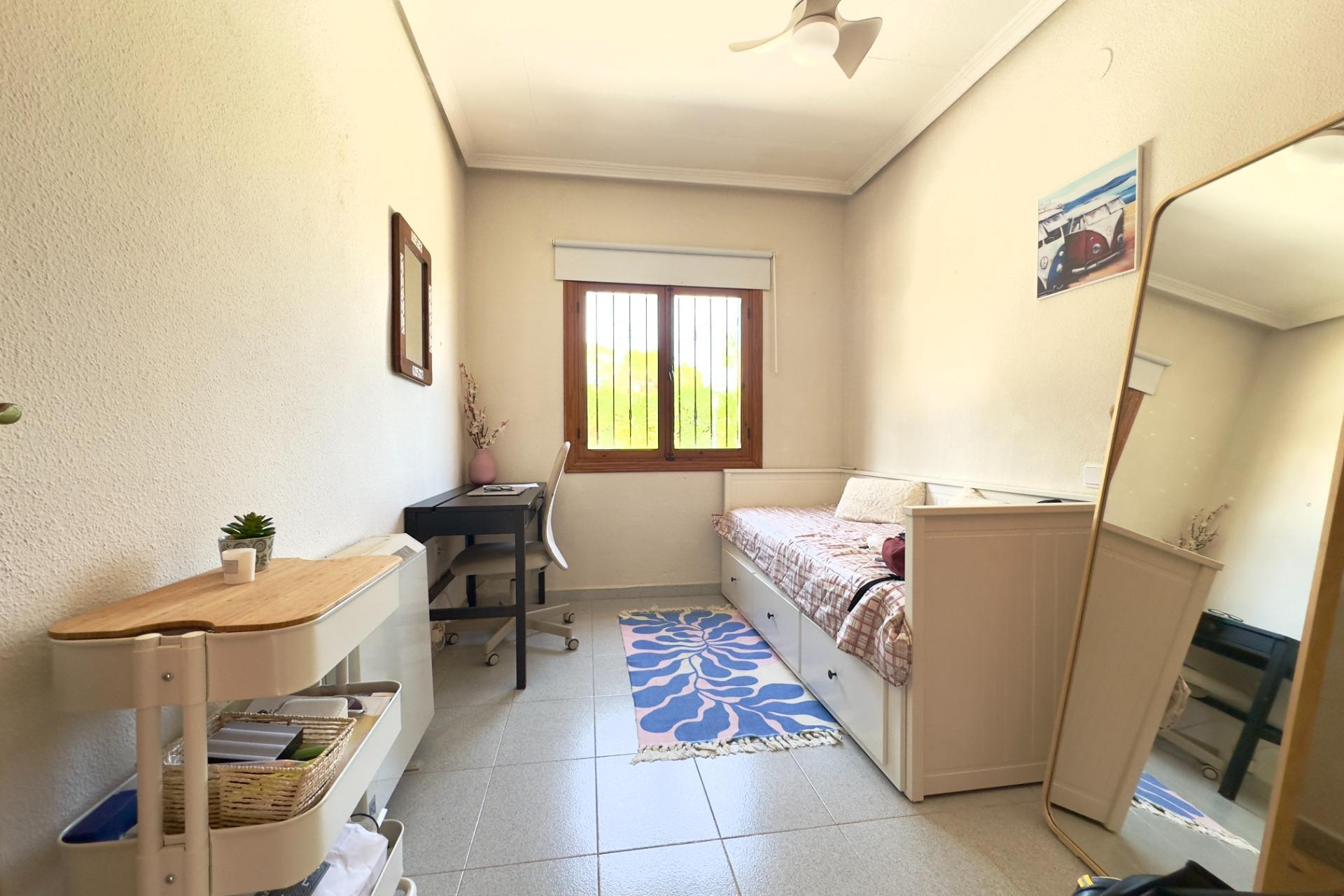 Revente - Villa - Orihuela Costa - La Zenia