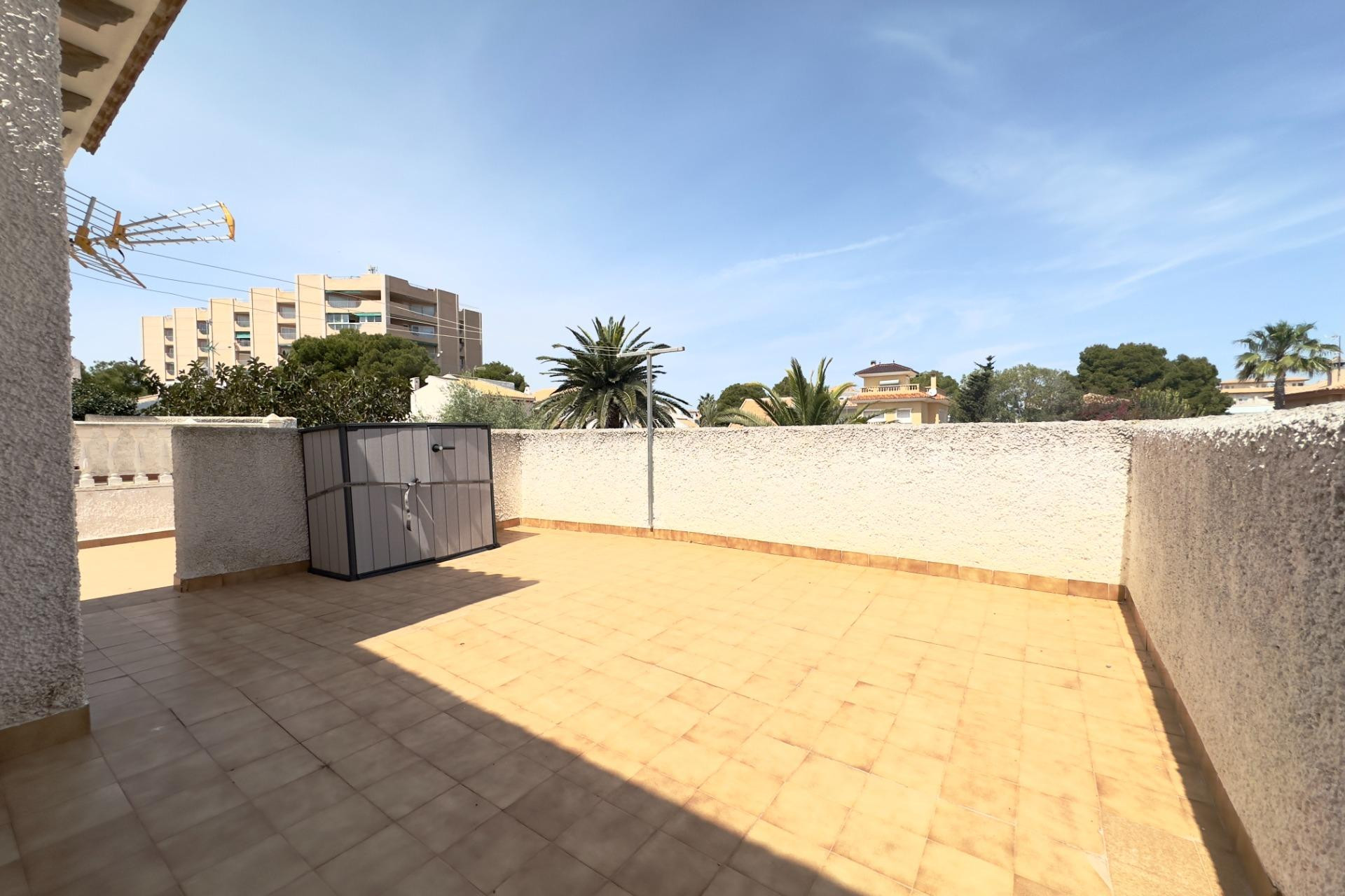 Revente - Villa - Orihuela Costa - La Zenia