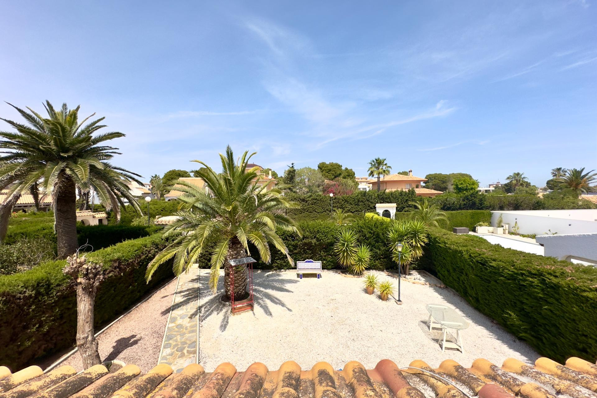 Revente - Villa - Orihuela Costa - La Zenia