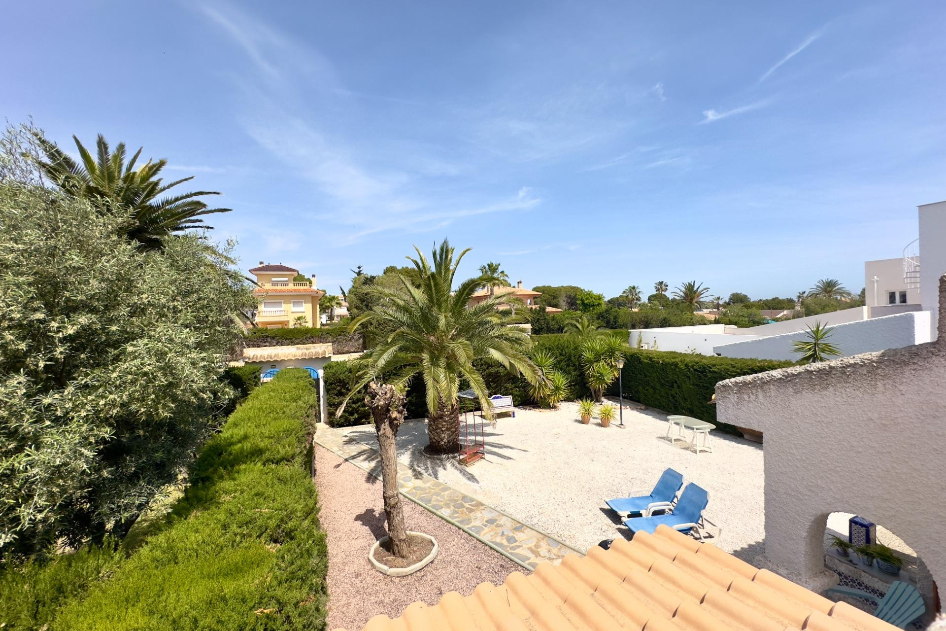 Revente - Villa - Orihuela Costa - La Zenia