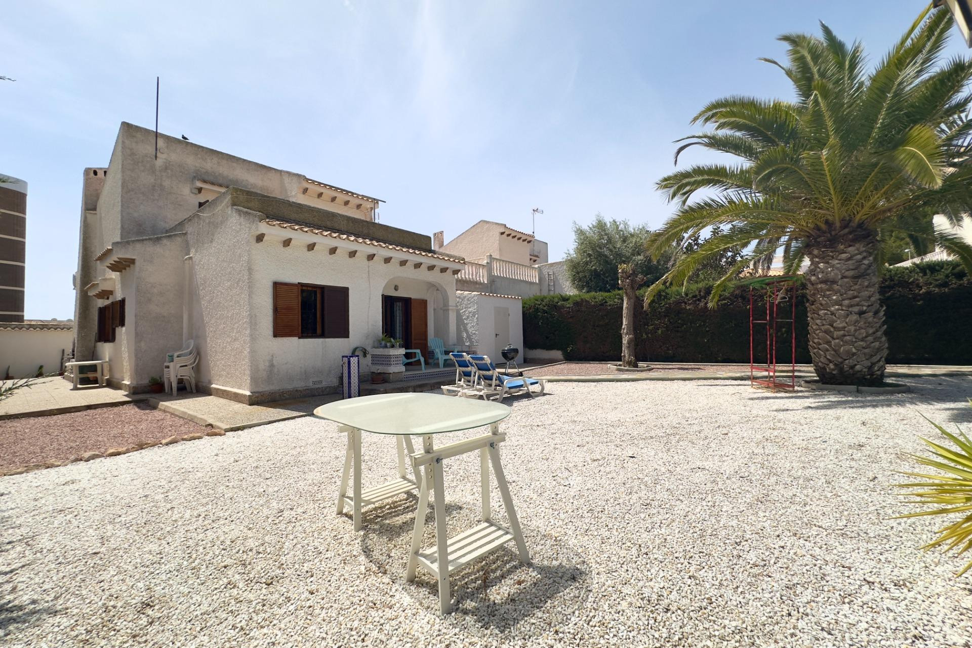 Revente - Villa - Orihuela Costa - La Zenia