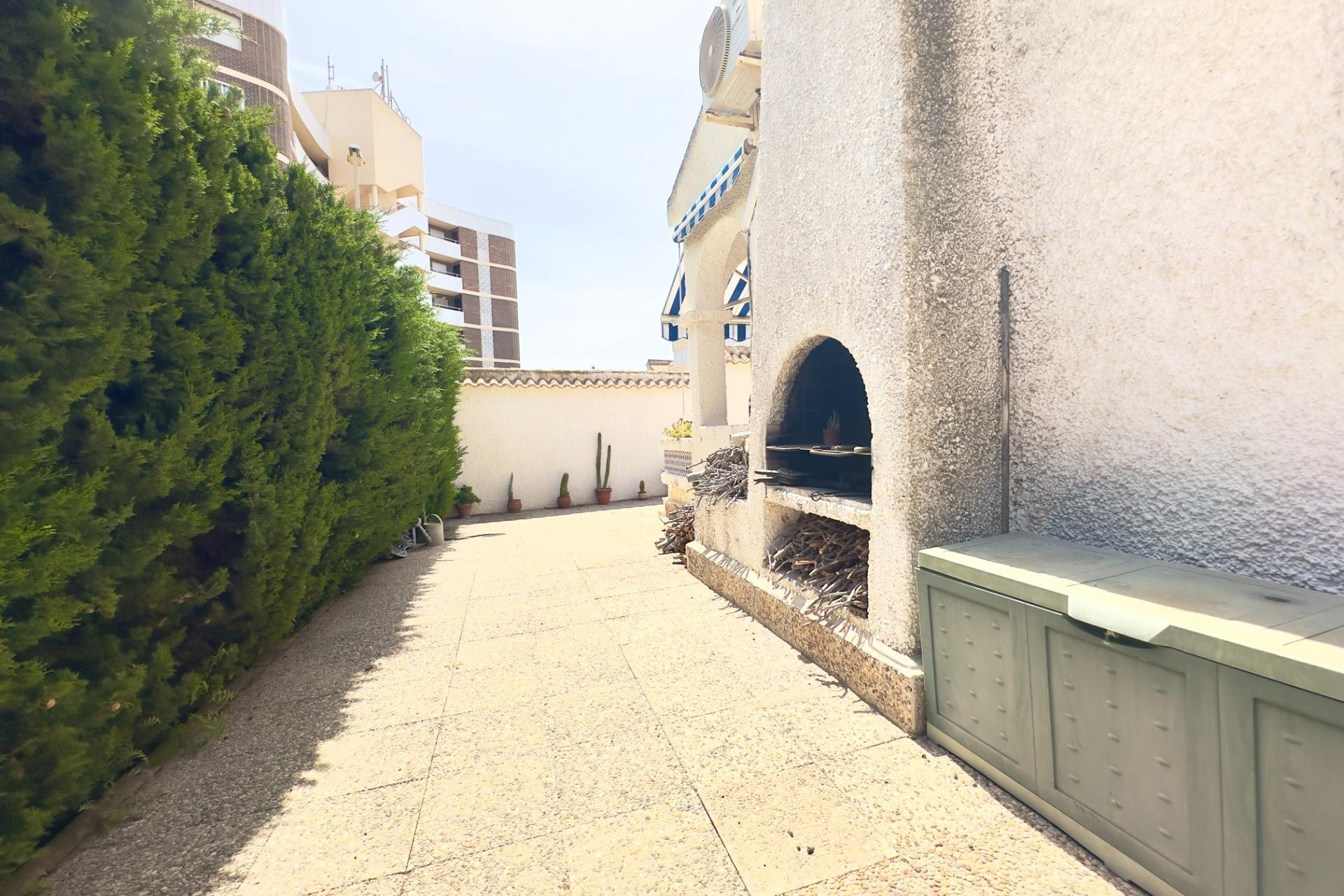 Revente - Villa - Orihuela Costa - La Zenia