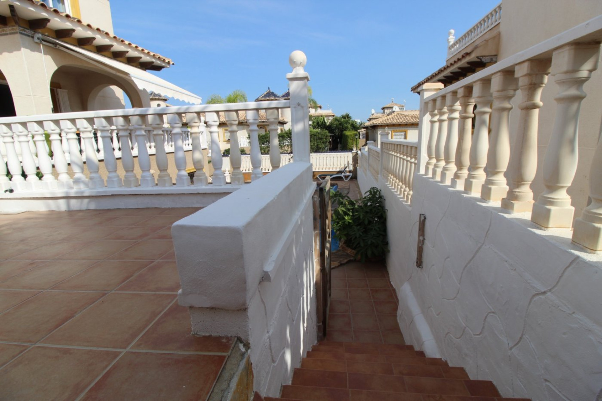 Revente - Villa - Orihuela Costa - La Zenia