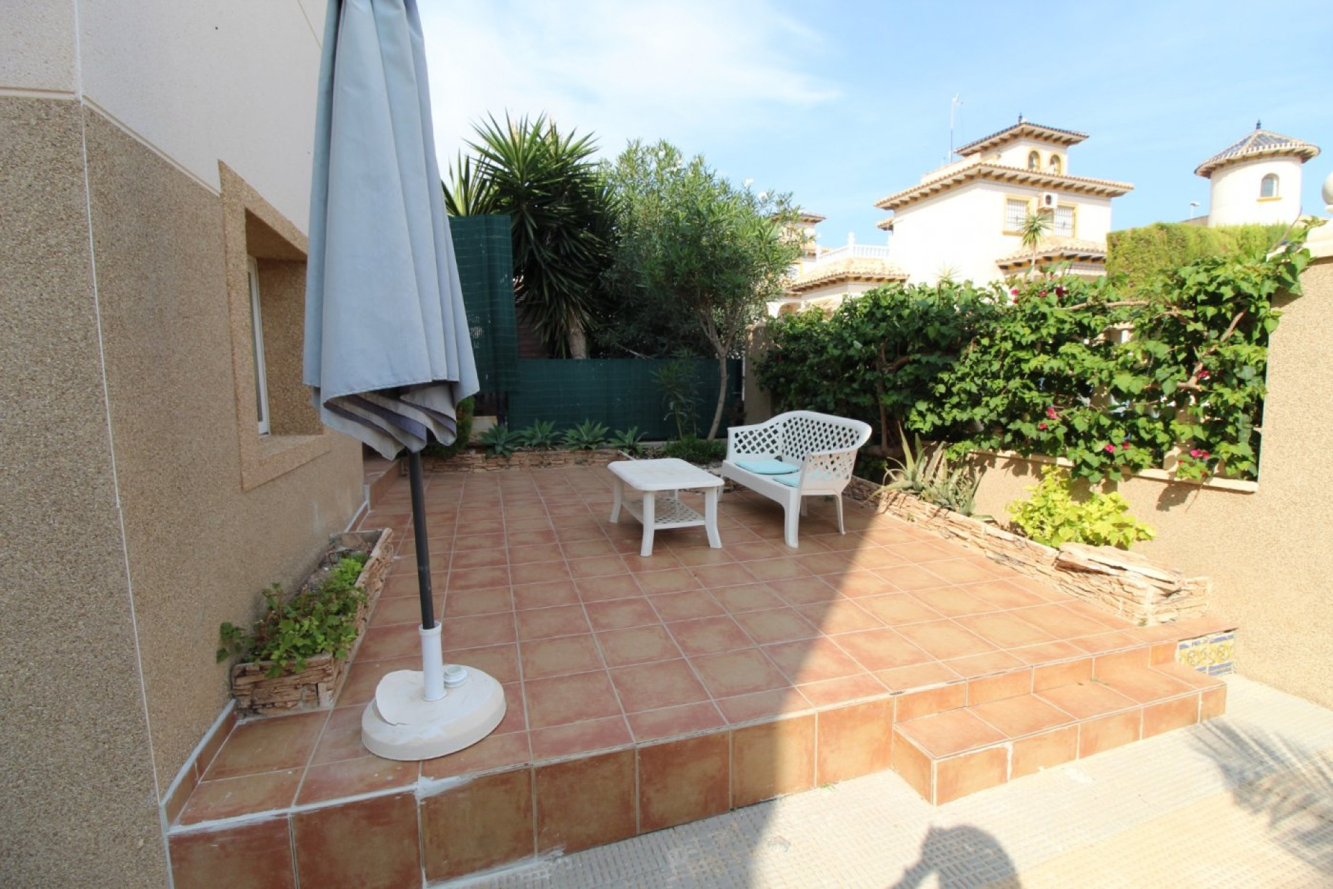 Revente - Villa - Orihuela Costa - La Zenia