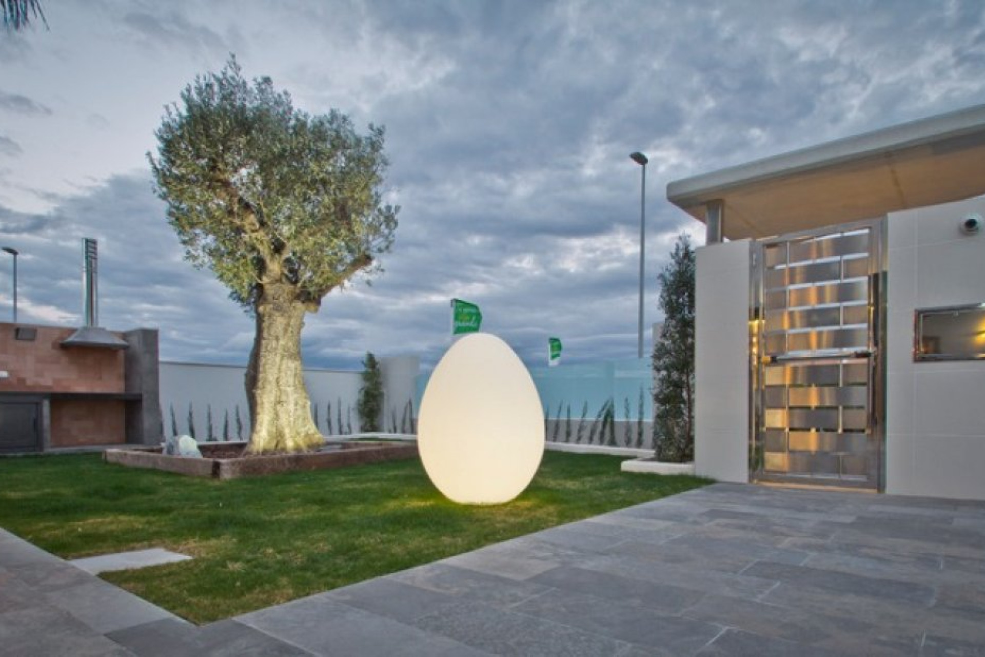 Revente - Villa - Orihuela Costa - La Zenia