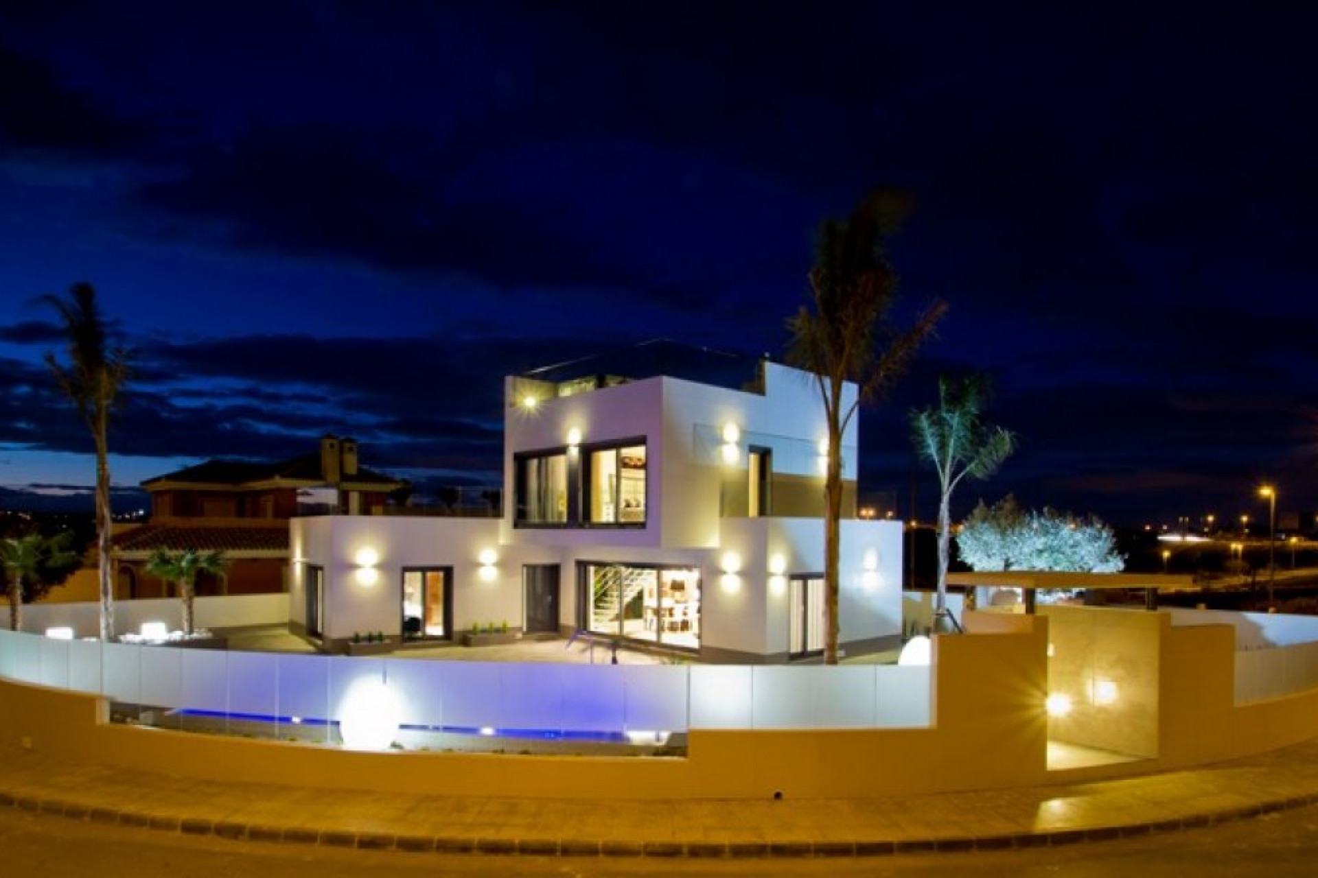 Revente - Villa - Orihuela Costa - La Zenia