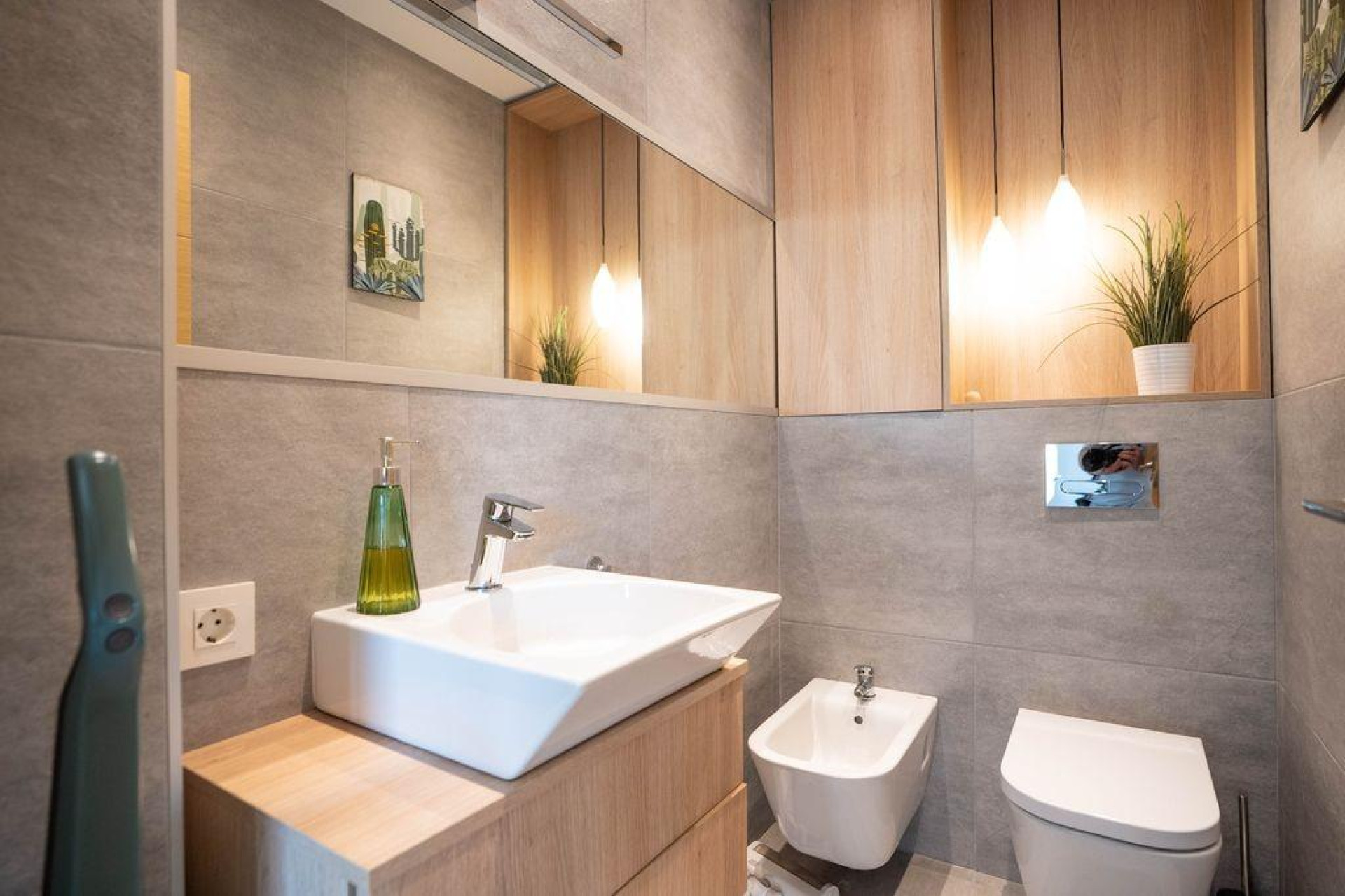 Revente - Villa - Orihuela Costa - La Zenia