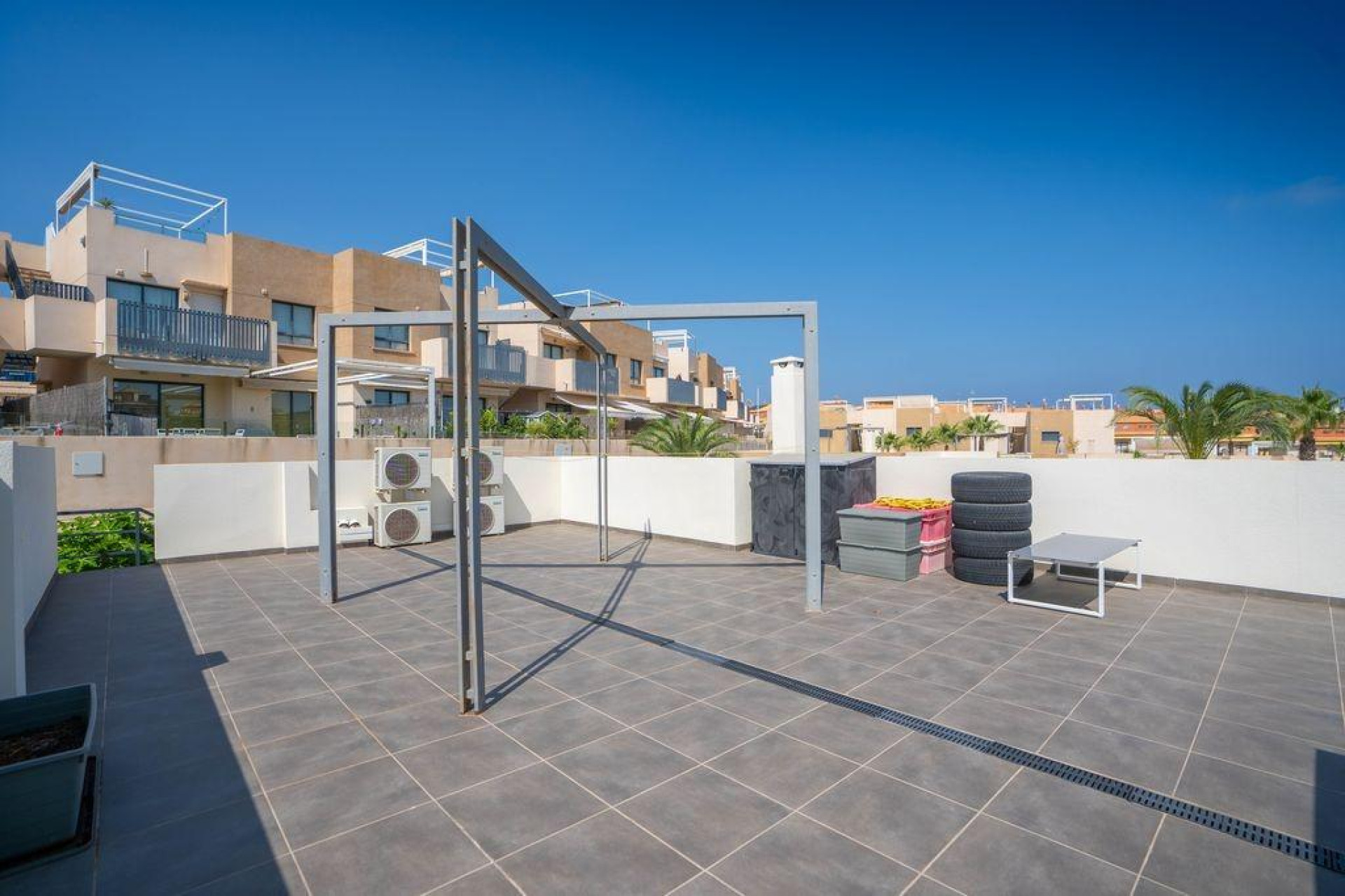 Revente - Villa - Orihuela Costa - La Zenia