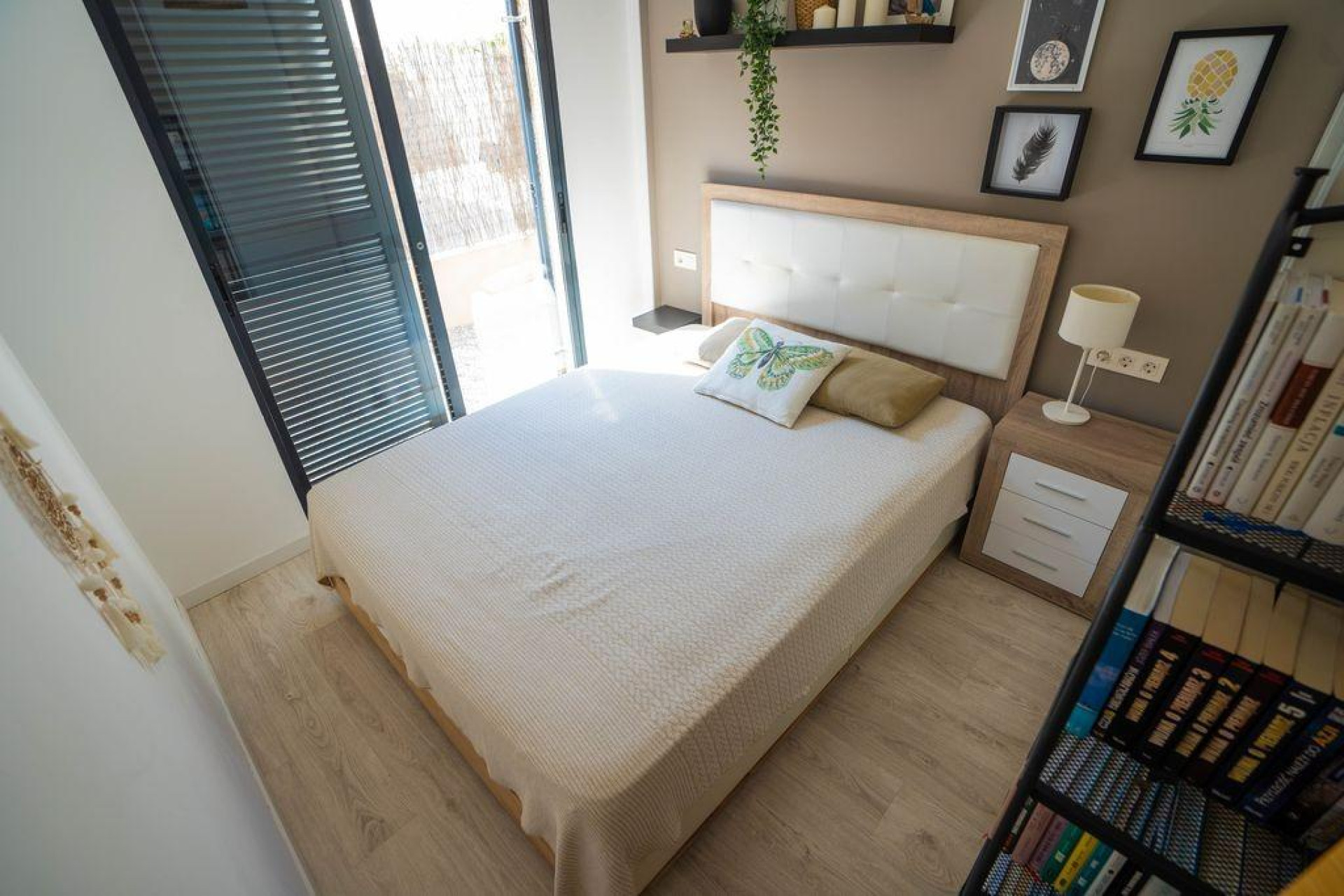 Revente - Villa - Orihuela Costa - La Zenia