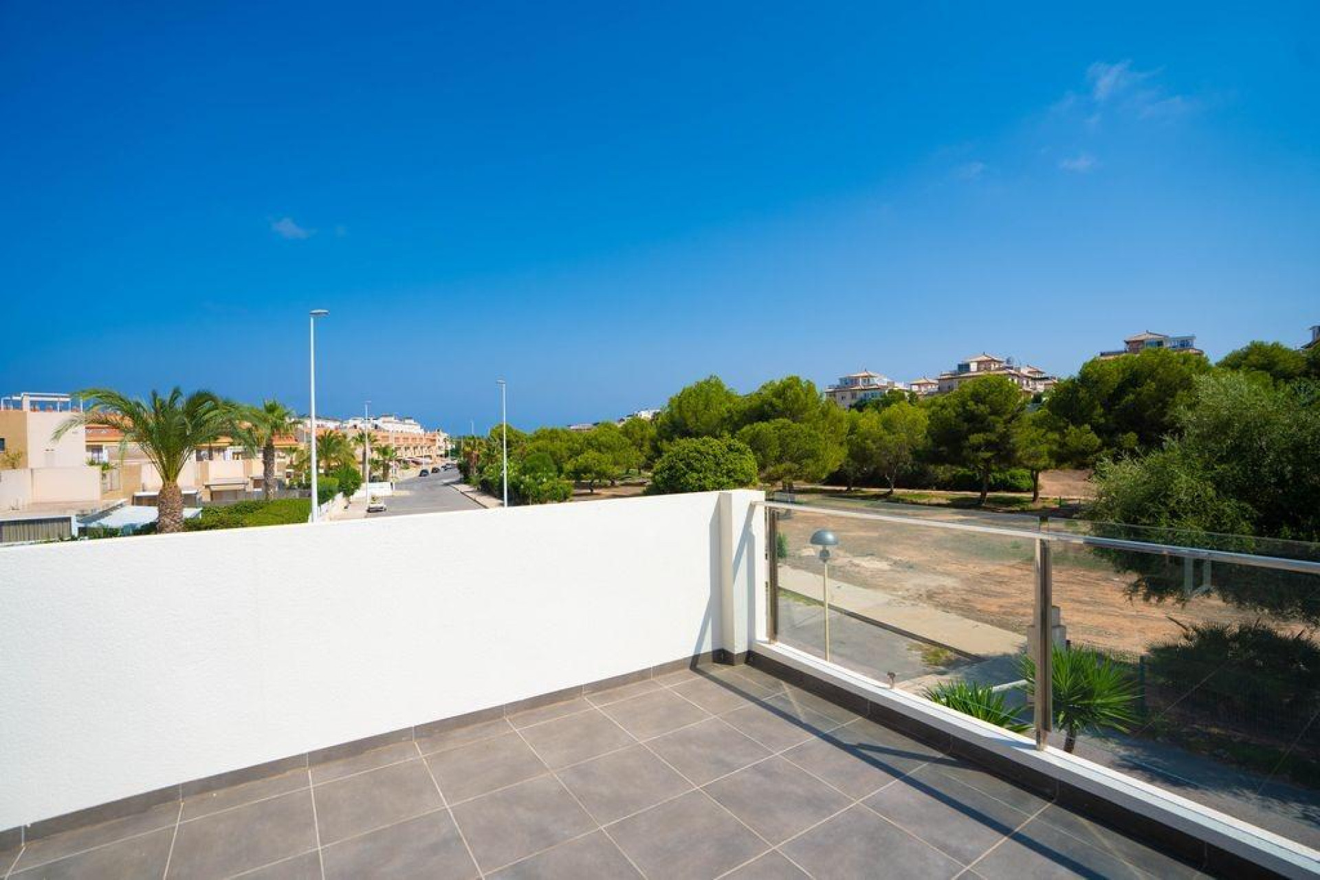 Revente - Villa - Orihuela Costa - La Zenia