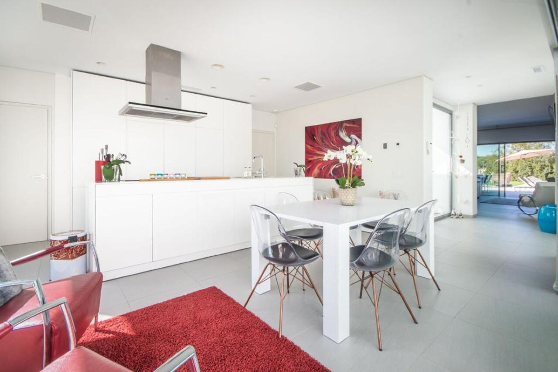 Revente - Villa - Orihuela Costa - Las Colinas Golf