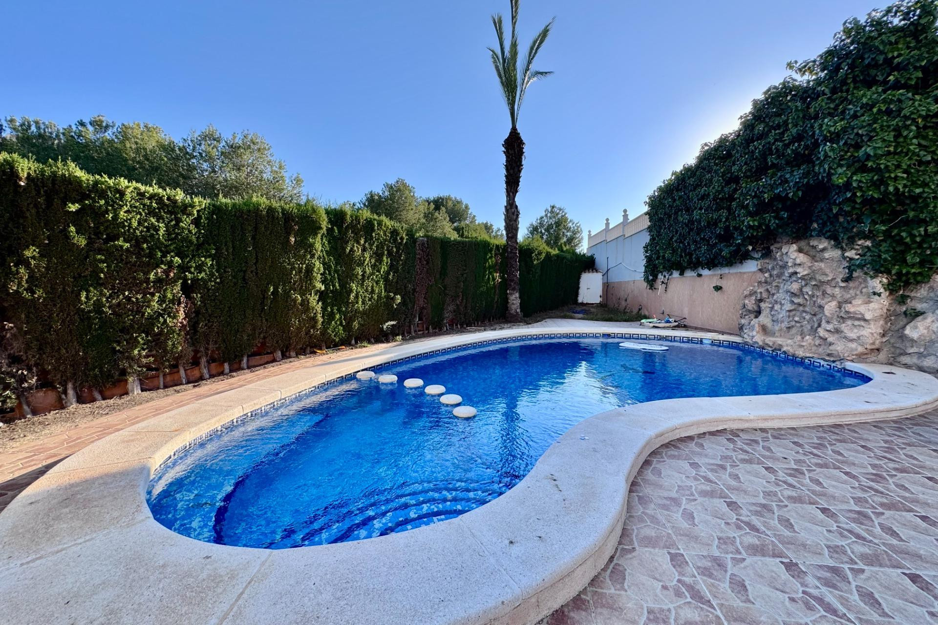 Revente - Villa - Orihuela Costa - Lomas de Cabo Roig-Los Dolses