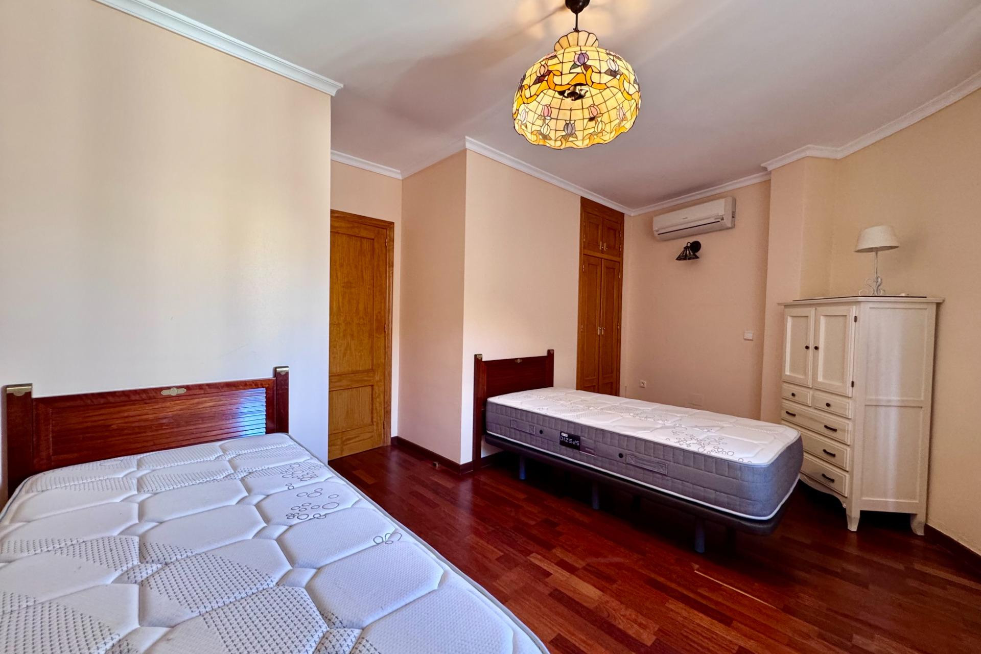 Revente - Villa - Orihuela Costa - Lomas de Cabo Roig-Los Dolses