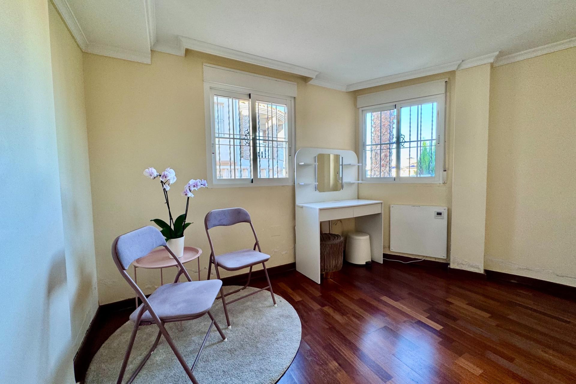 Revente - Villa - Orihuela Costa - Lomas de Cabo Roig-Los Dolses