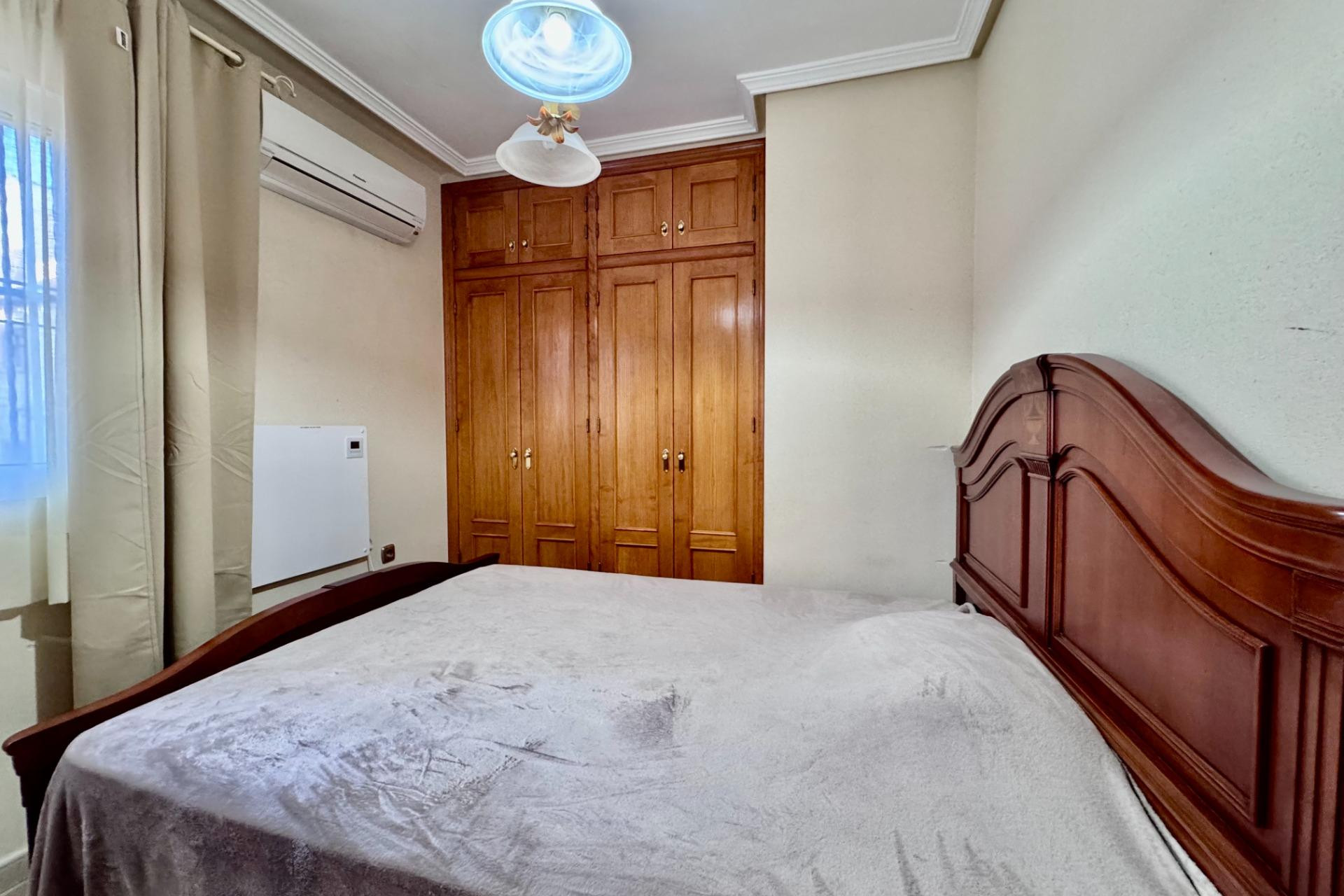 Revente - Villa - Orihuela Costa - Lomas de Cabo Roig-Los Dolses