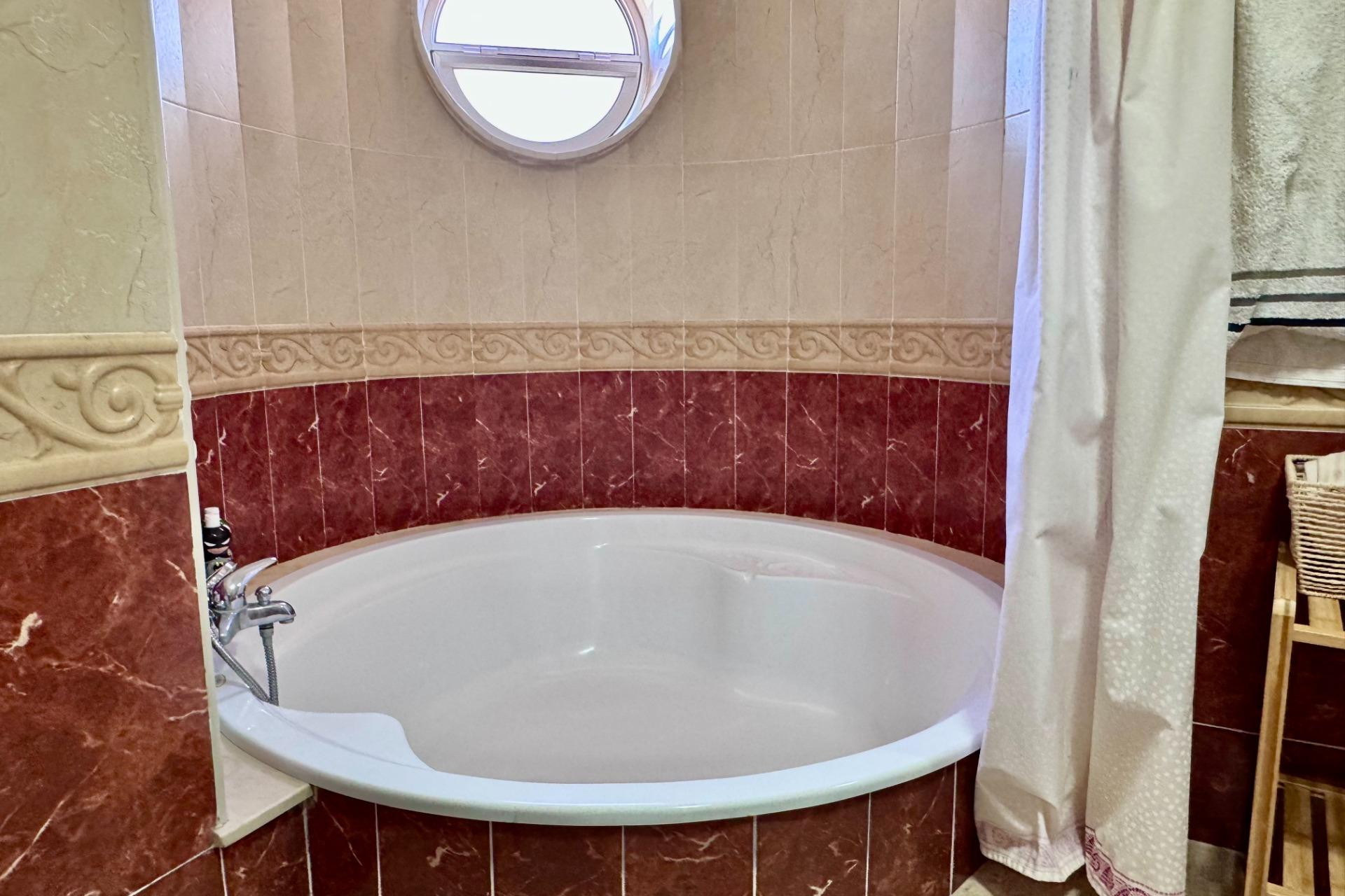 Revente - Villa - Orihuela Costa - Lomas de Cabo Roig-Los Dolses