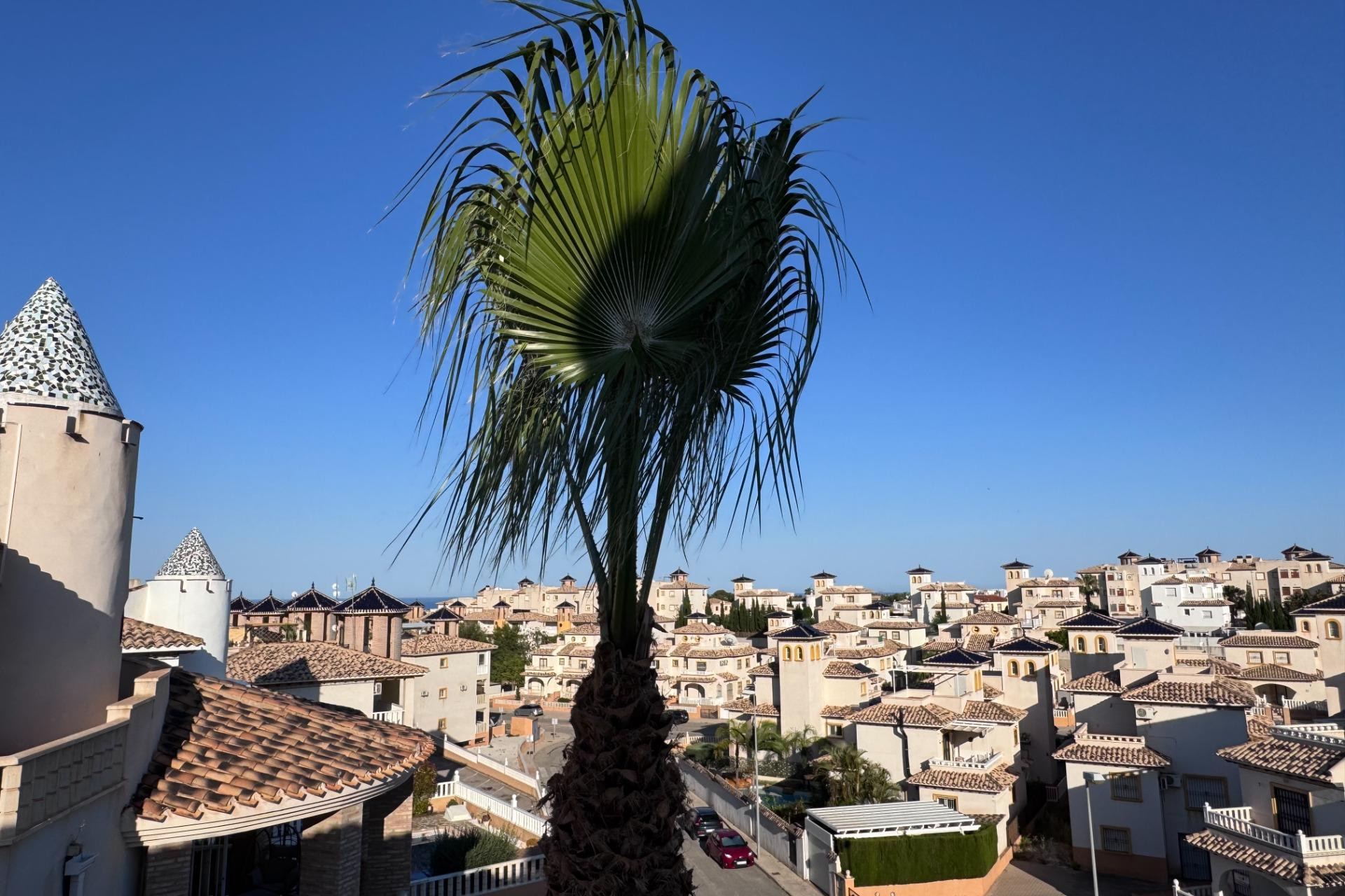 Revente - Villa - Orihuela Costa - Lomas de Cabo Roig-Los Dolses