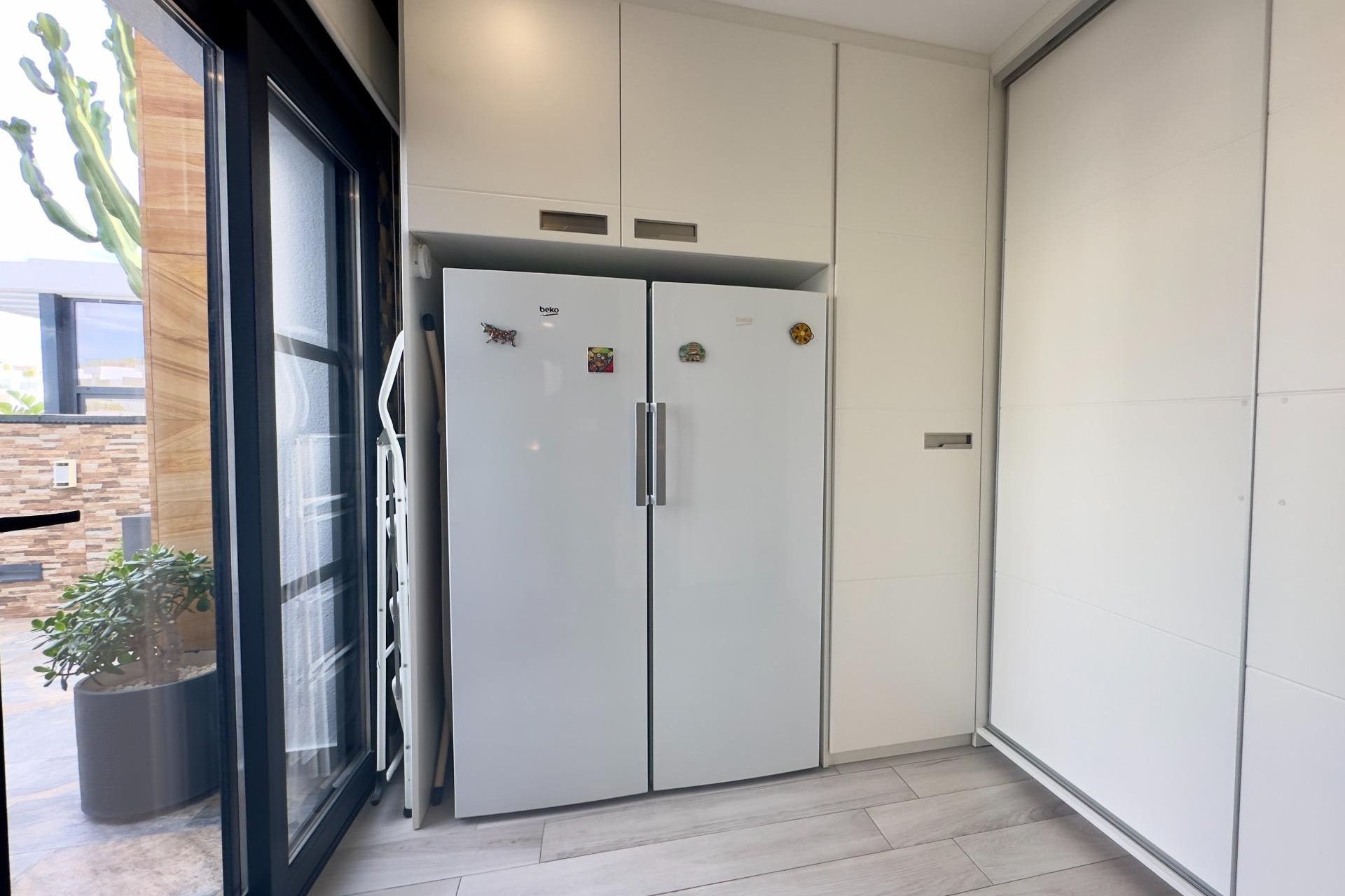 Revente - Villa - Orihuela Costa - Lomas de Cabo Roig