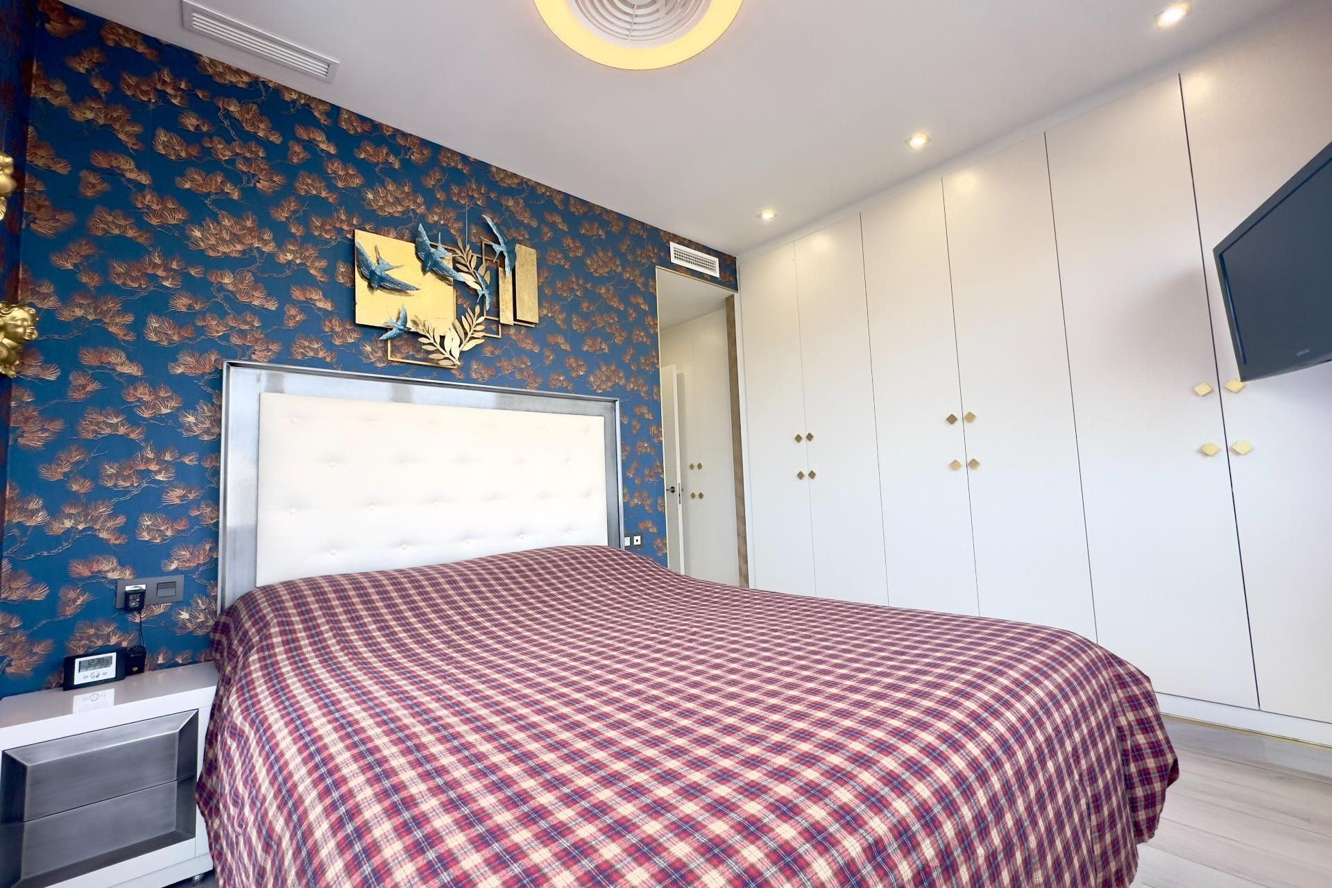 Revente - Villa - Orihuela Costa - Lomas de Cabo Roig