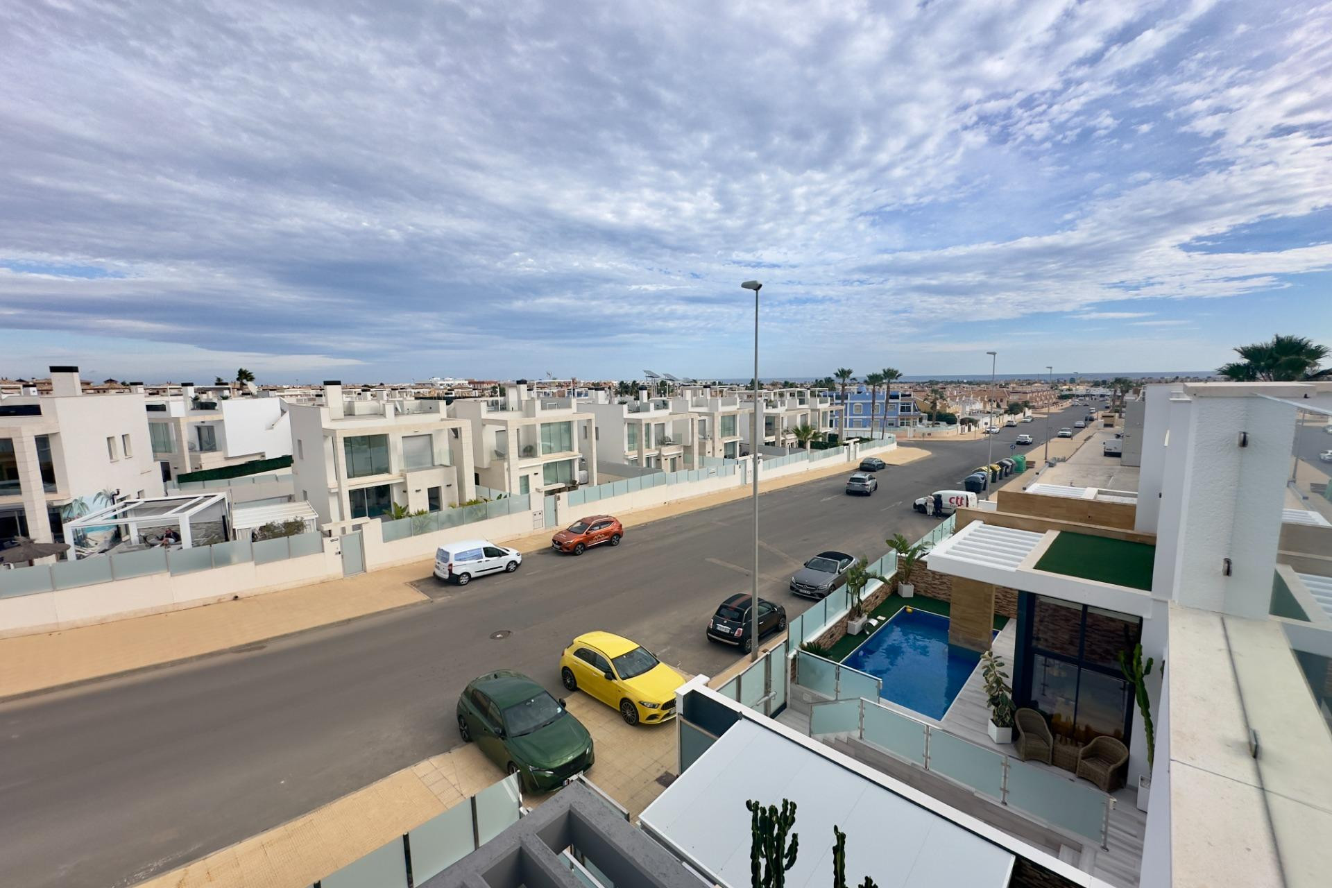 Revente - Villa - Orihuela Costa - Lomas de Cabo Roig