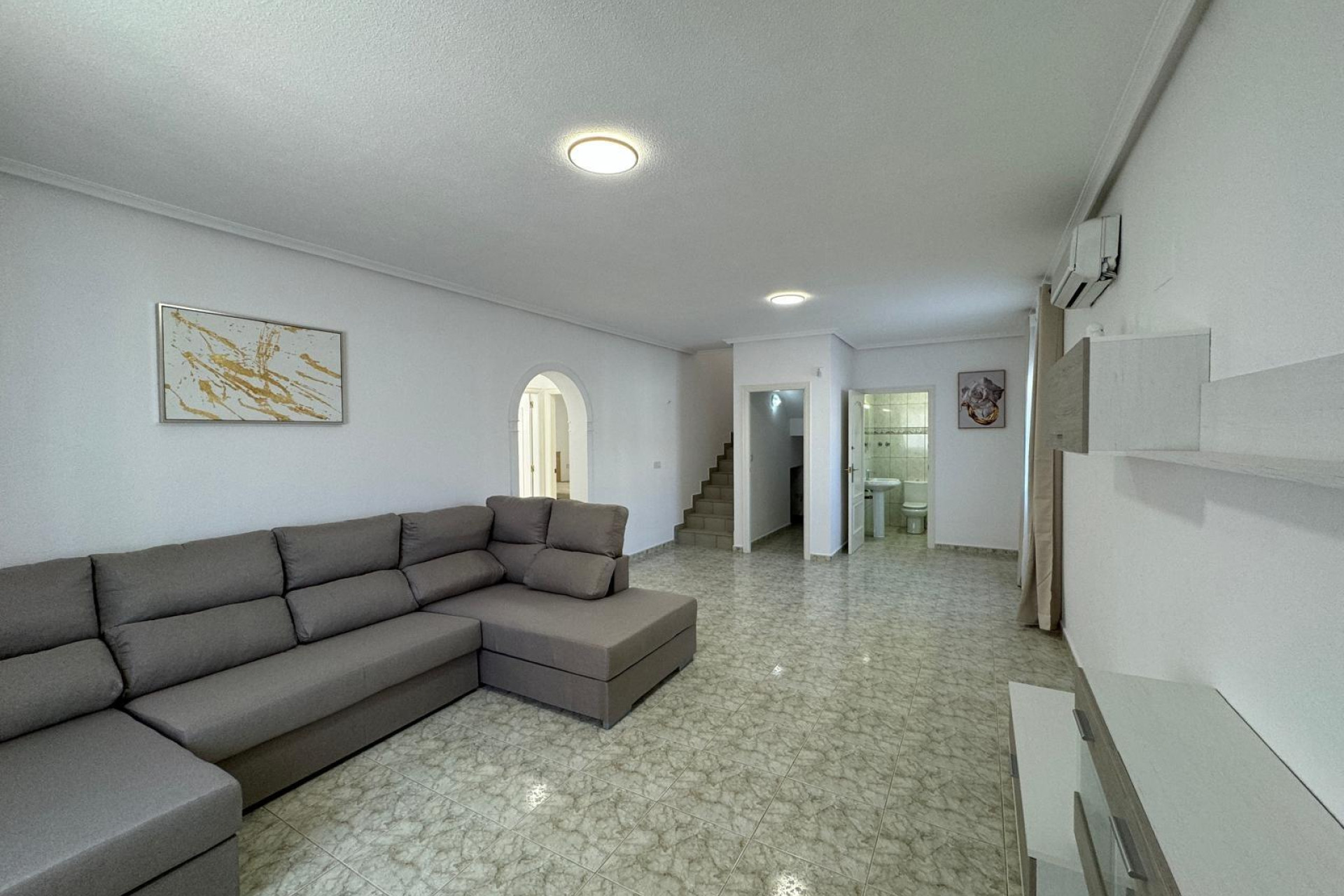 Revente - Villa - Orihuela Costa - Lomas de Campoamor-Las Ramblas