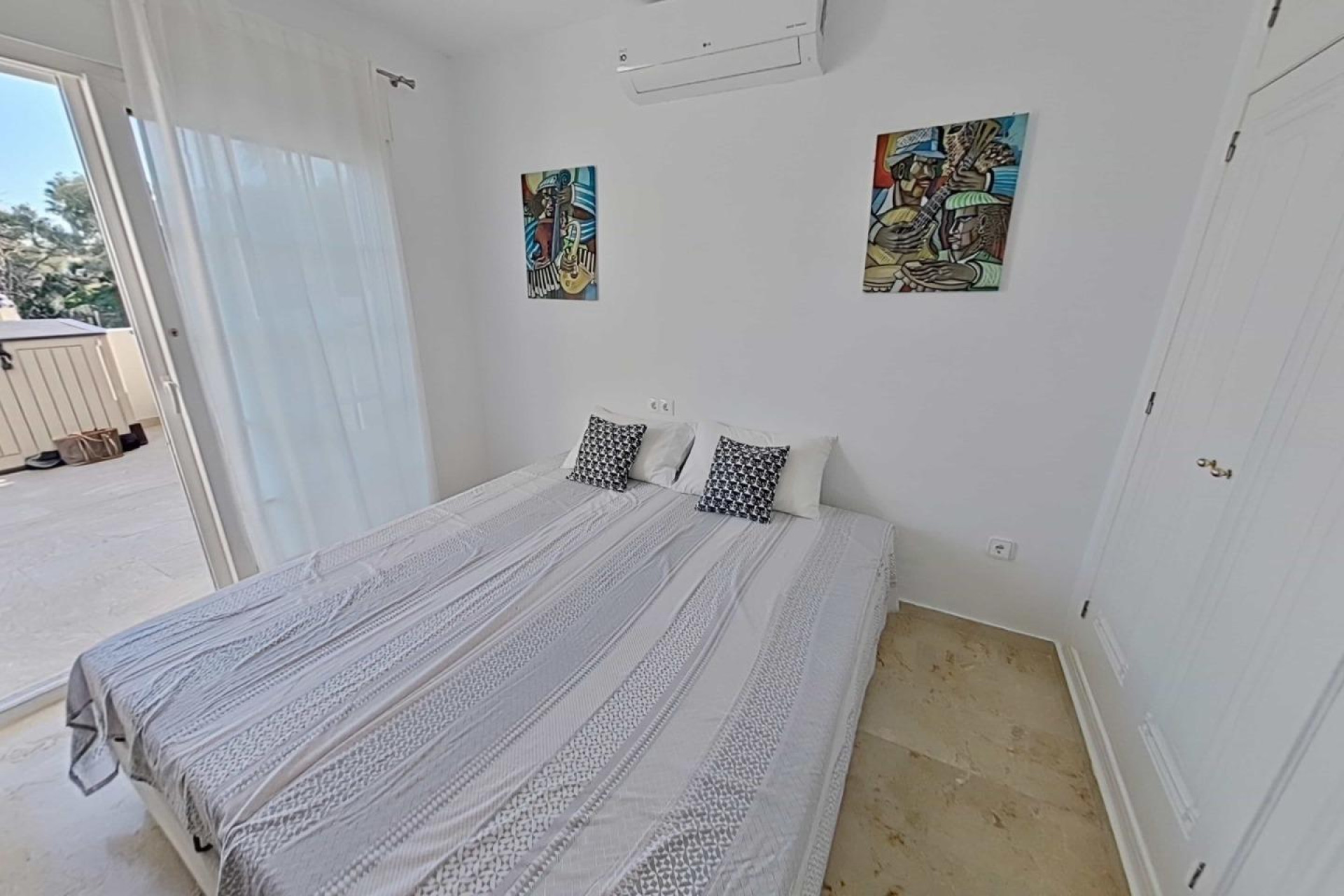 Revente - Villa - Orihuela Costa - Lomas de Campoamor-Las Ramblas