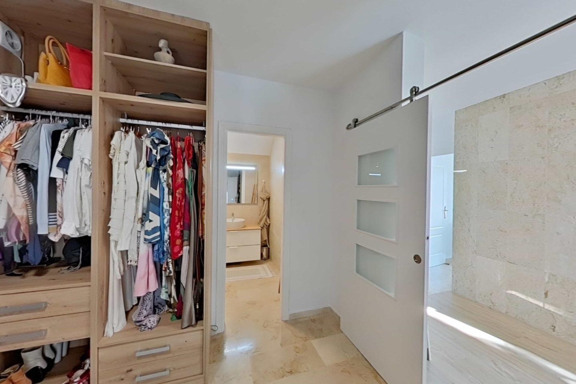 Revente - Villa - Orihuela Costa - Lomas de Campoamor-Las Ramblas