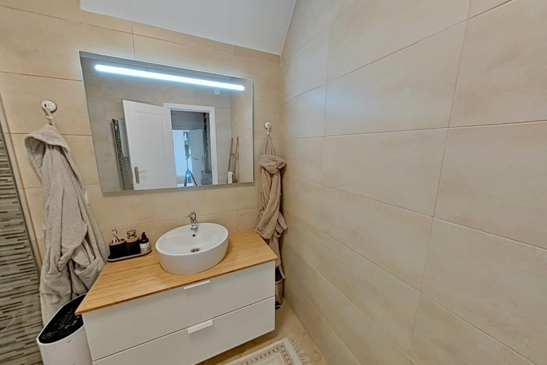 Revente - Villa - Orihuela Costa - Lomas de Campoamor-Las Ramblas