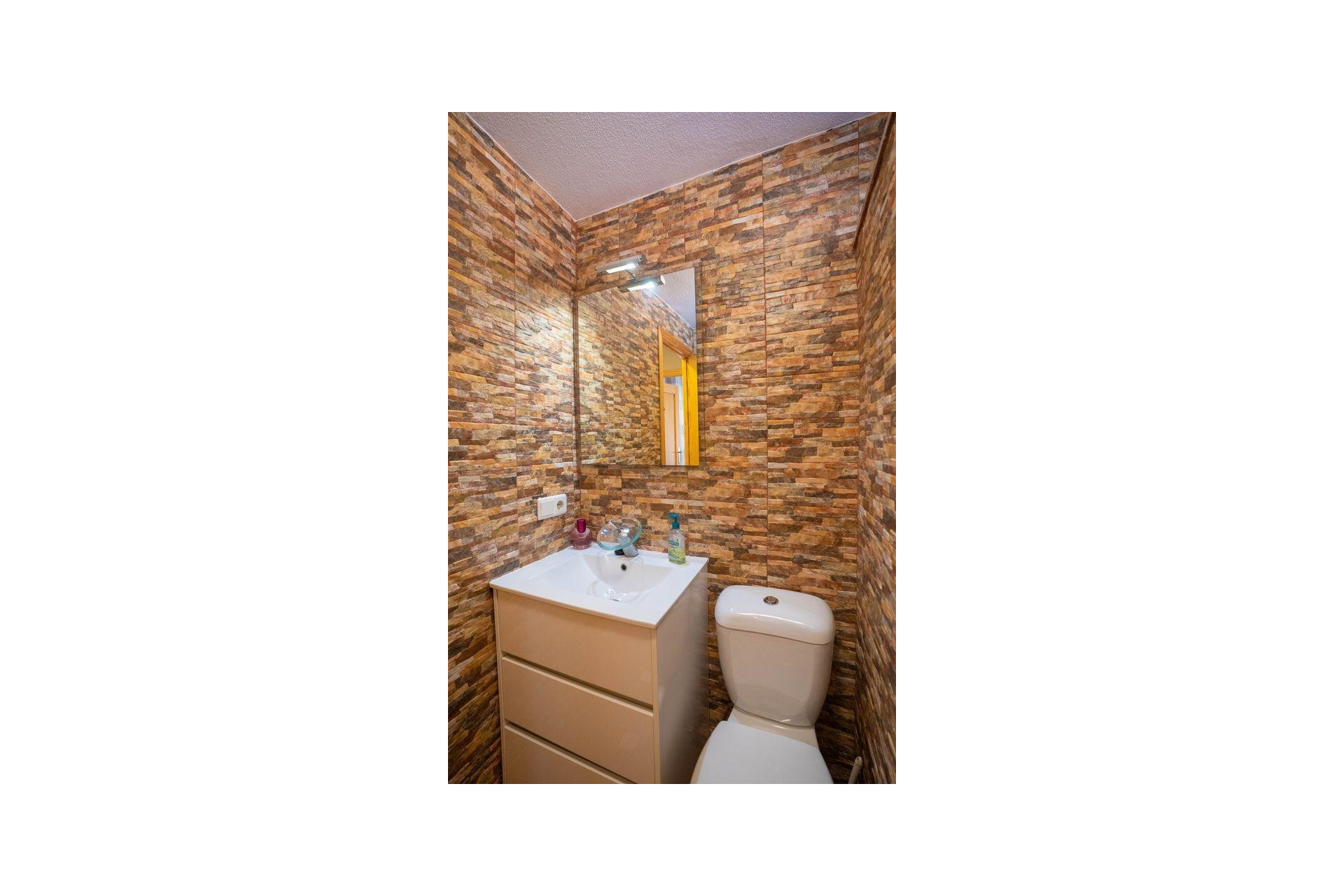 Revente - Villa - Orihuela Costa - Los Almendros-La Florida