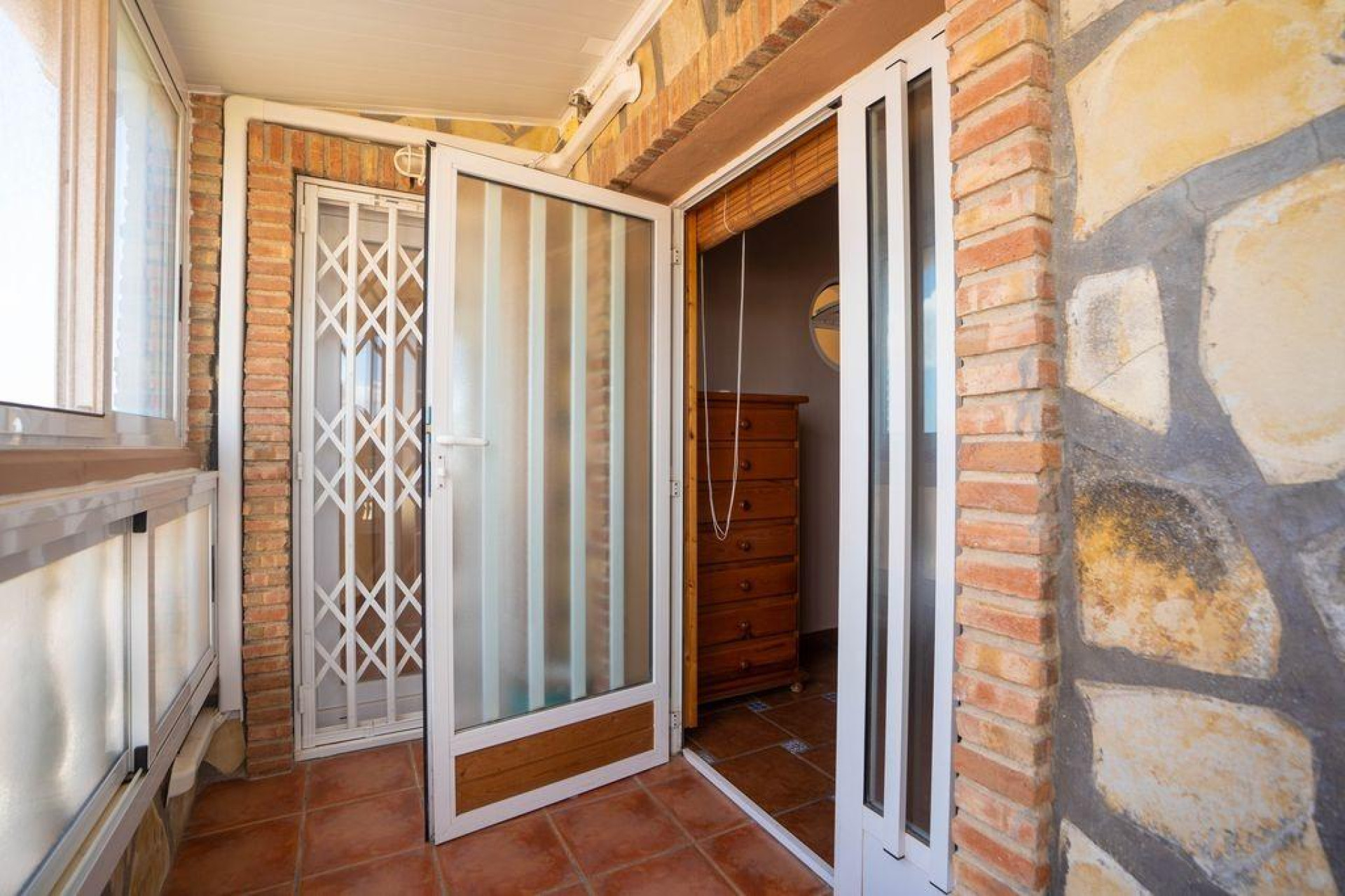 Revente - Villa - Orihuela Costa - Los Almendros-La Florida