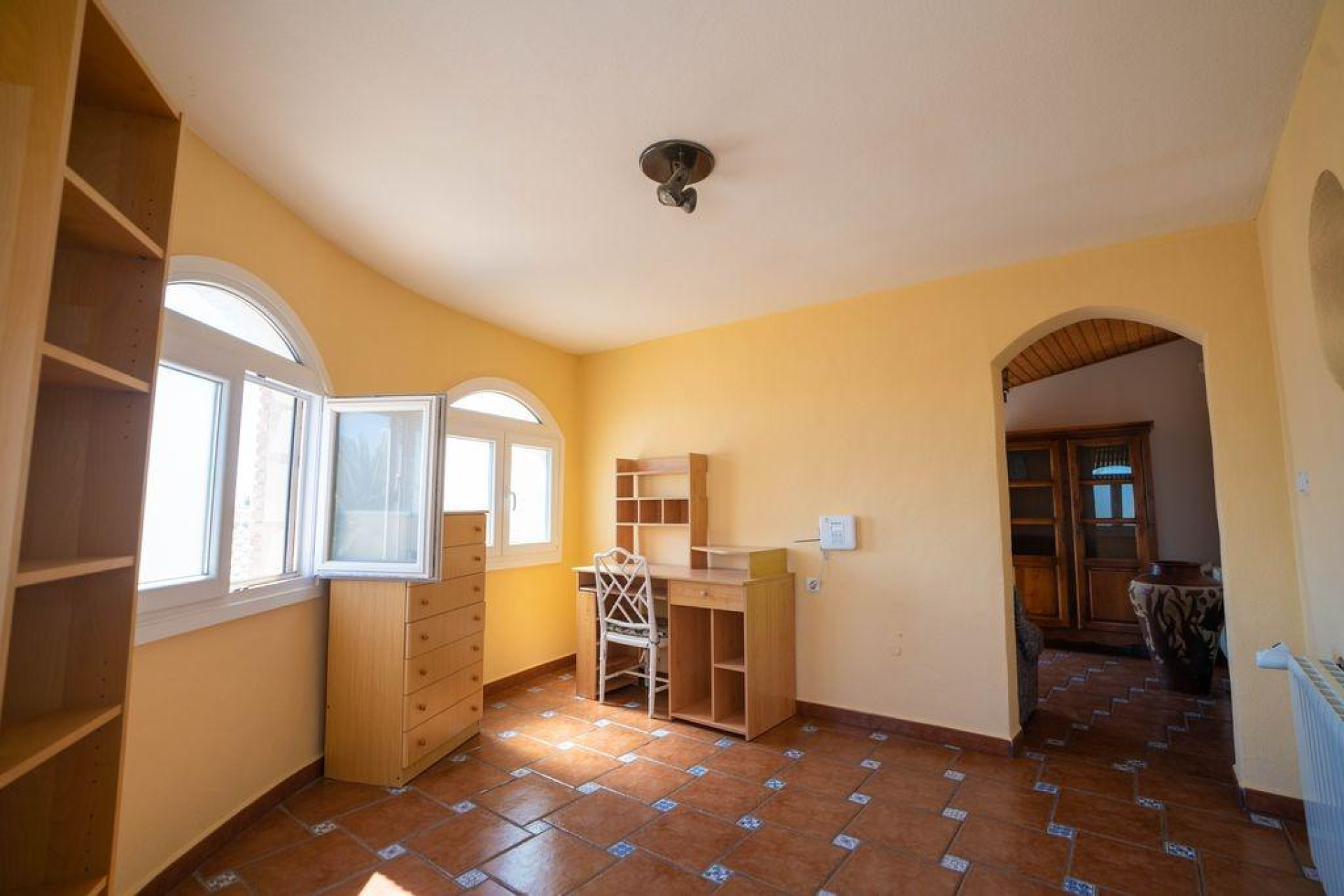 Revente - Villa - Orihuela Costa - Los Almendros-La Florida