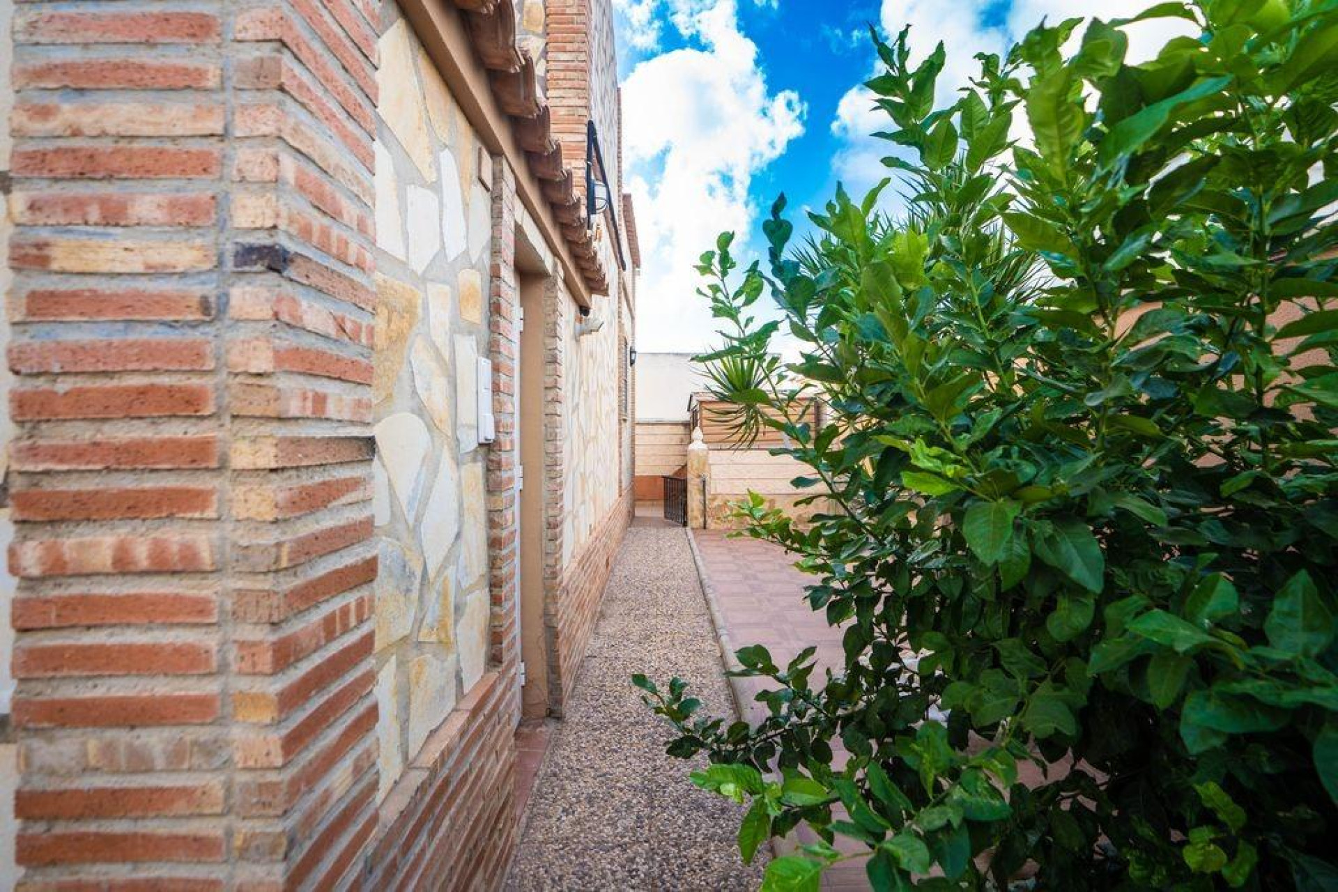 Revente - Villa - Orihuela Costa - Los Almendros-La Florida