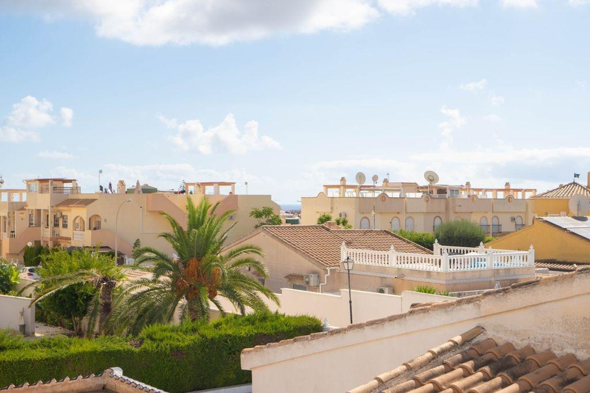 Revente - Villa - Orihuela Costa - Los Almendros-La Florida