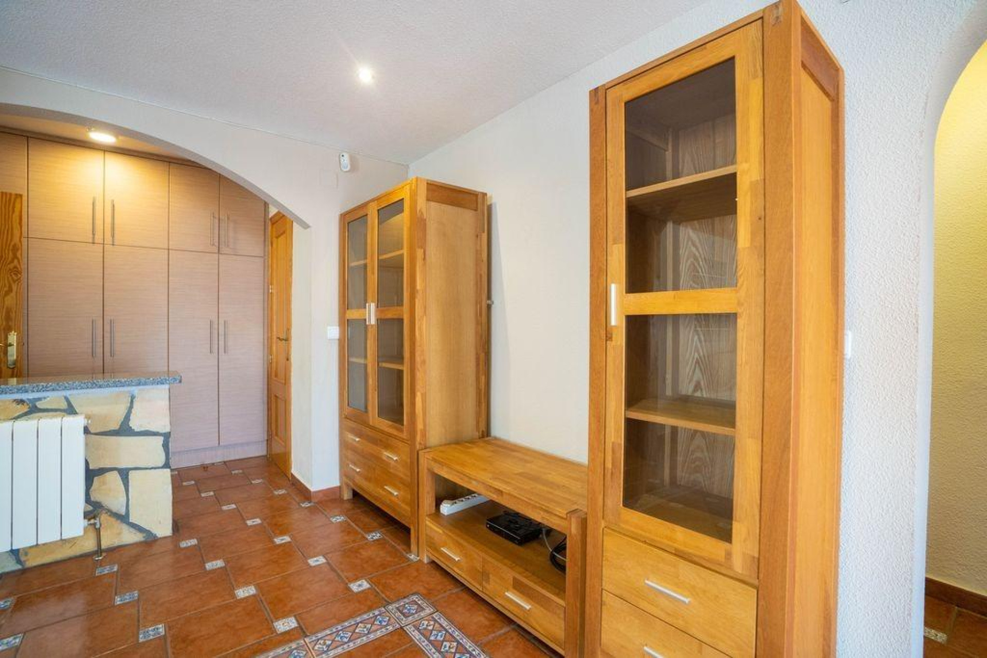 Revente - Villa - Orihuela Costa - Los Almendros-La Florida