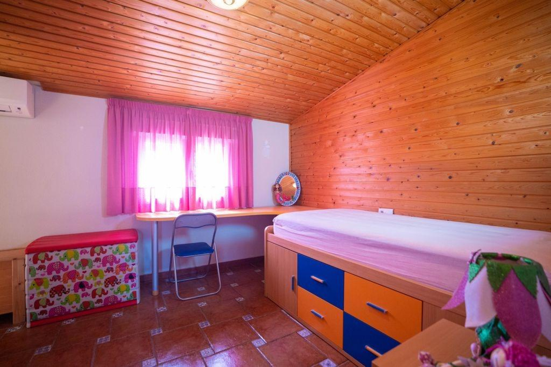 Revente - Villa - Orihuela Costa - Los Almendros-La Florida