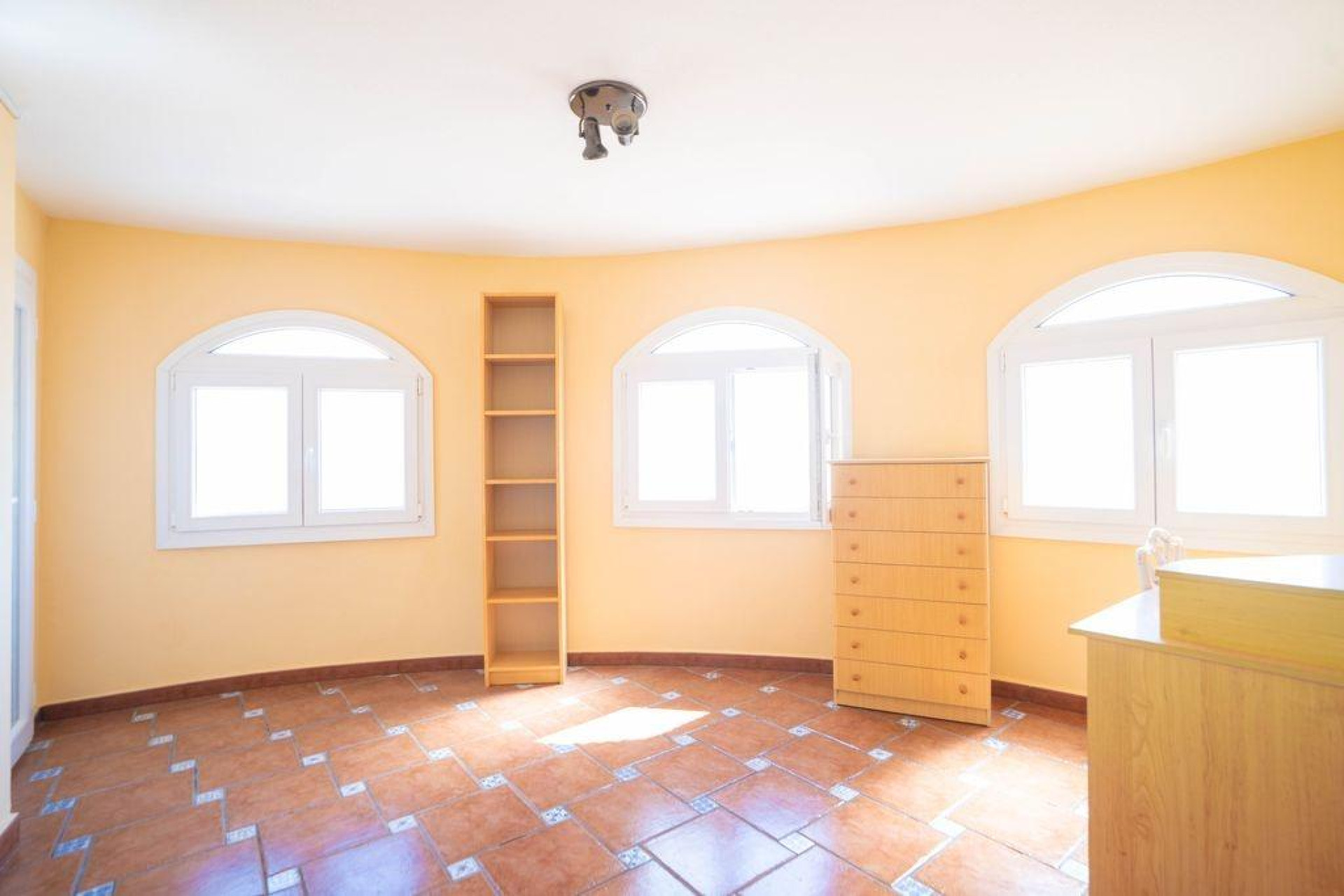 Revente - Villa - Orihuela Costa - Los Almendros-La Florida