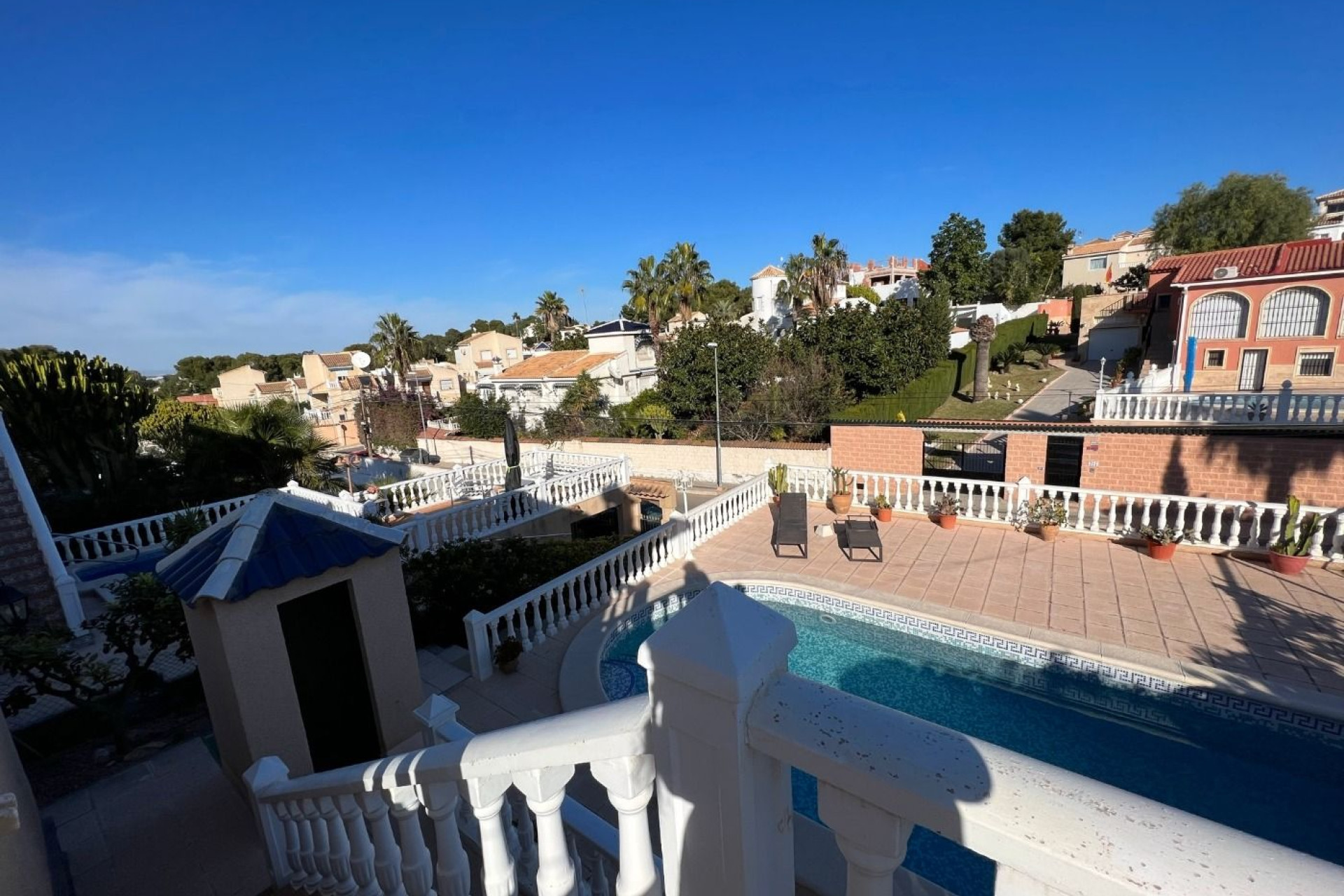 Revente - Villa - Orihuela Costa - Los Altos