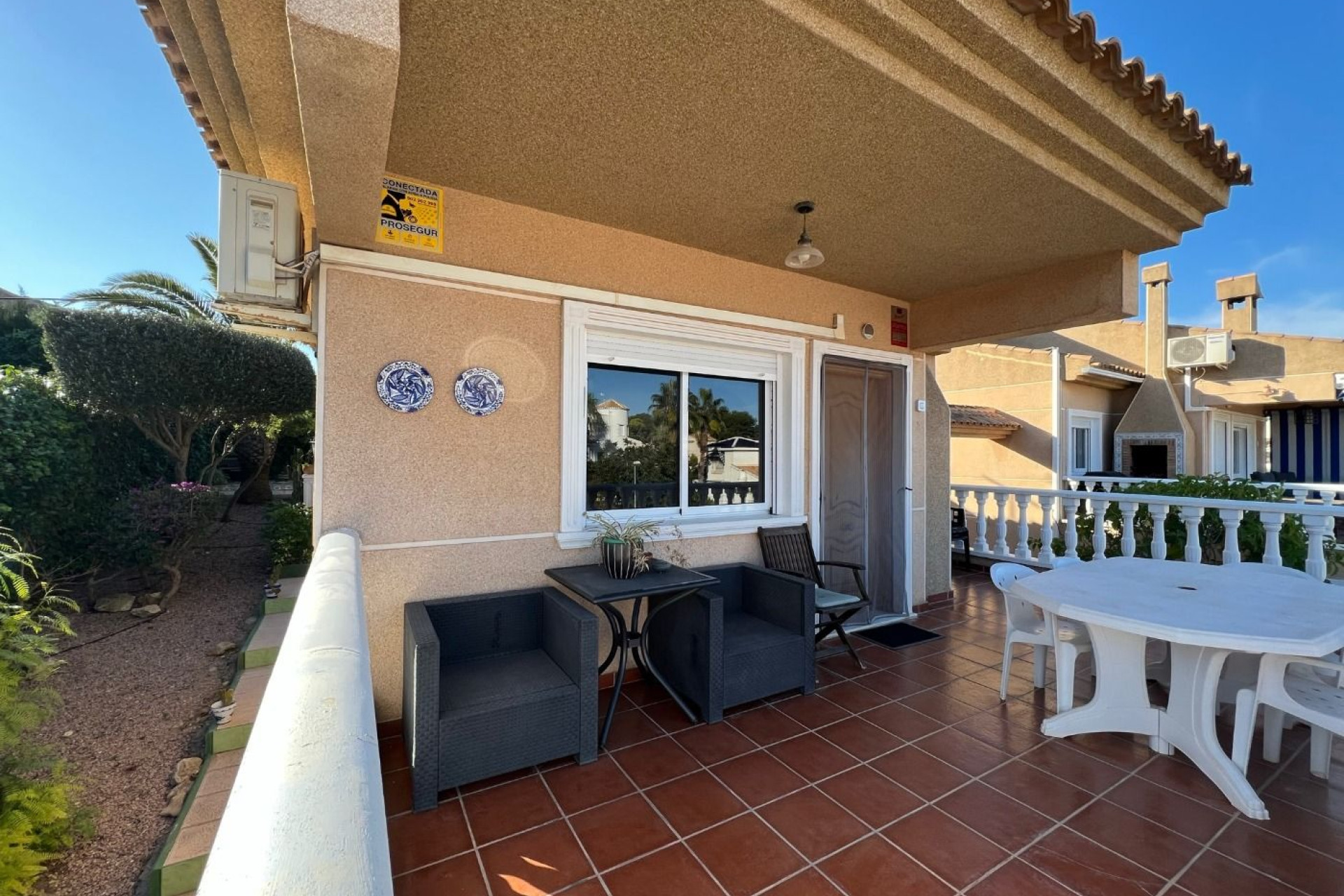 Revente - Villa - Orihuela Costa - Los Altos