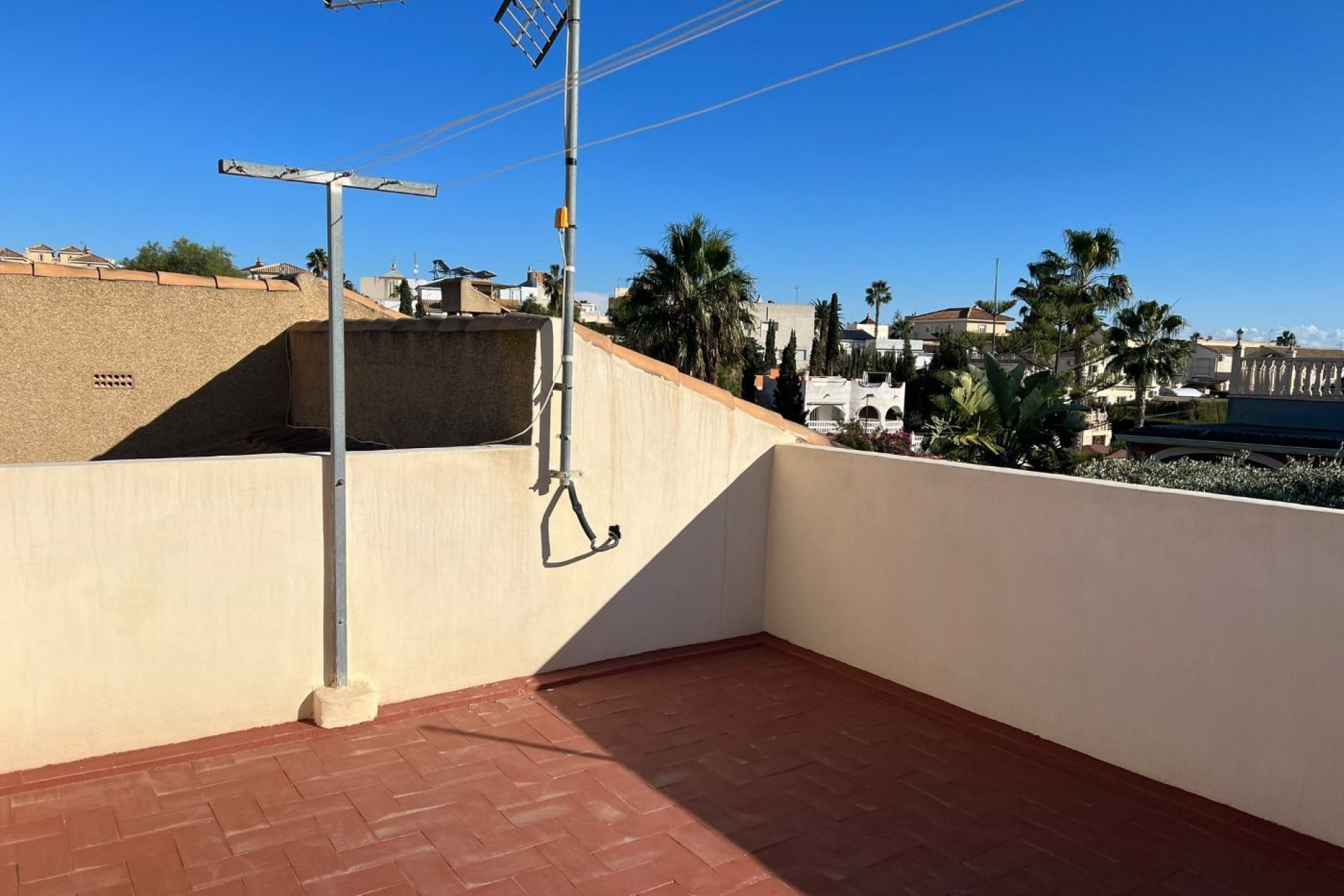 Revente - Villa - Orihuela Costa - Los Altos