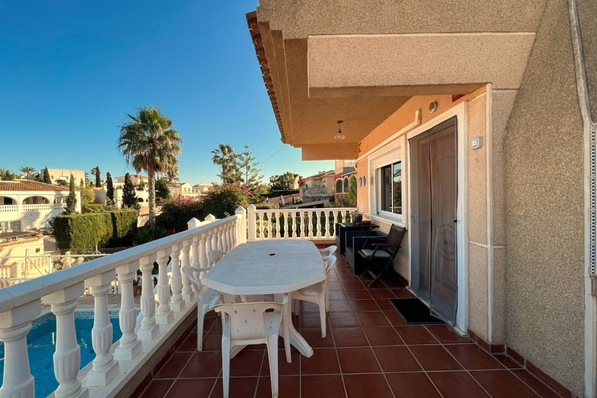 Revente - Villa - Orihuela Costa - Los Altos