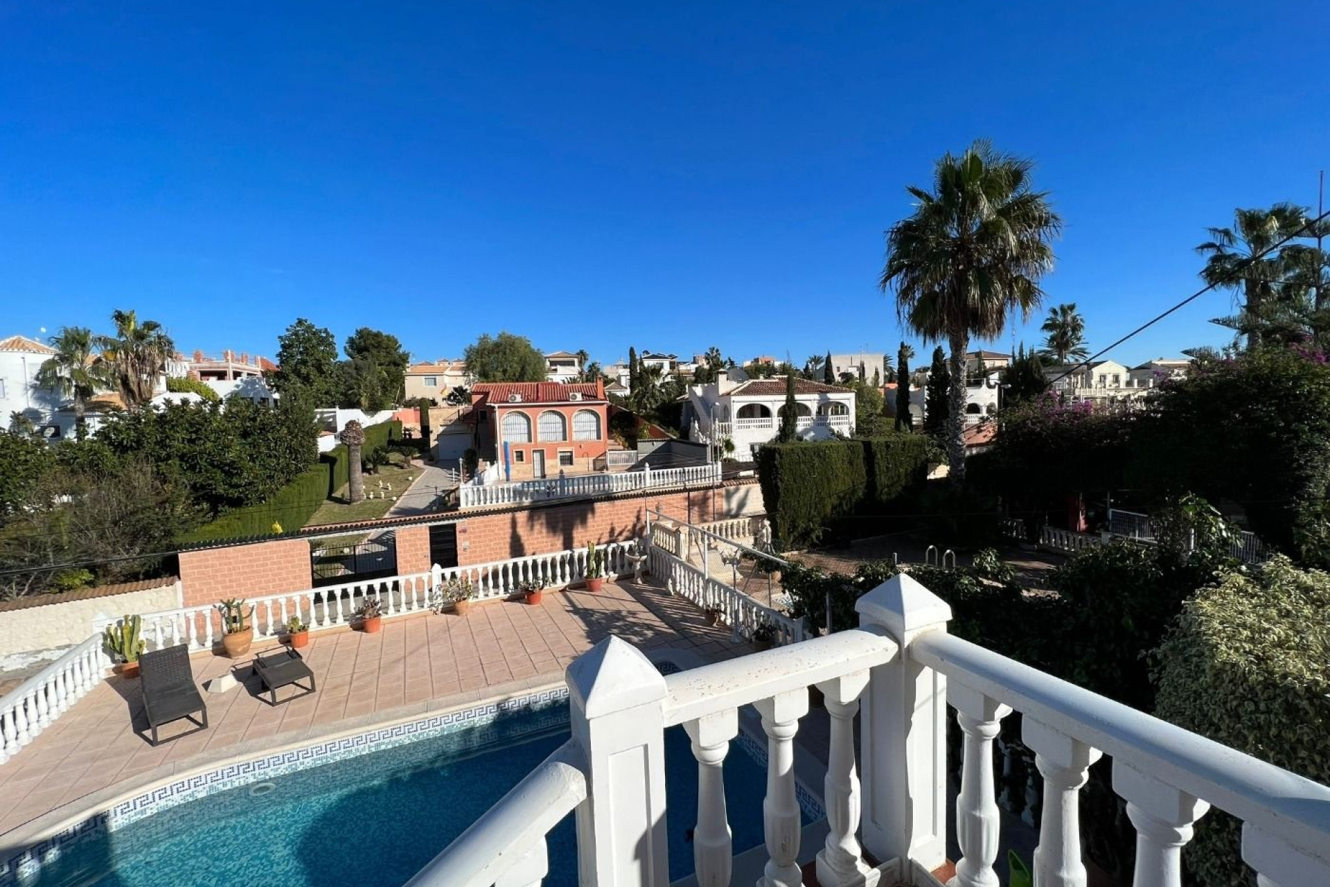 Revente - Villa - Orihuela Costa - Los Altos