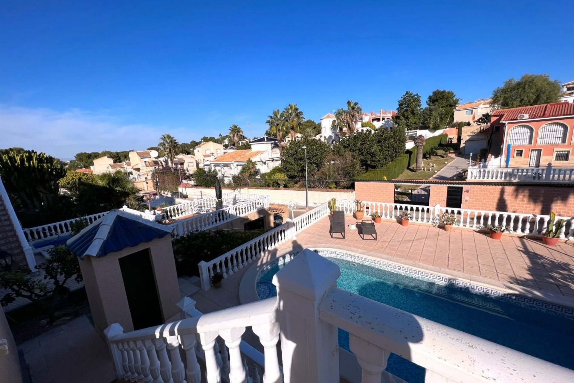 Revente - Villa - Orihuela Costa - Los Altos