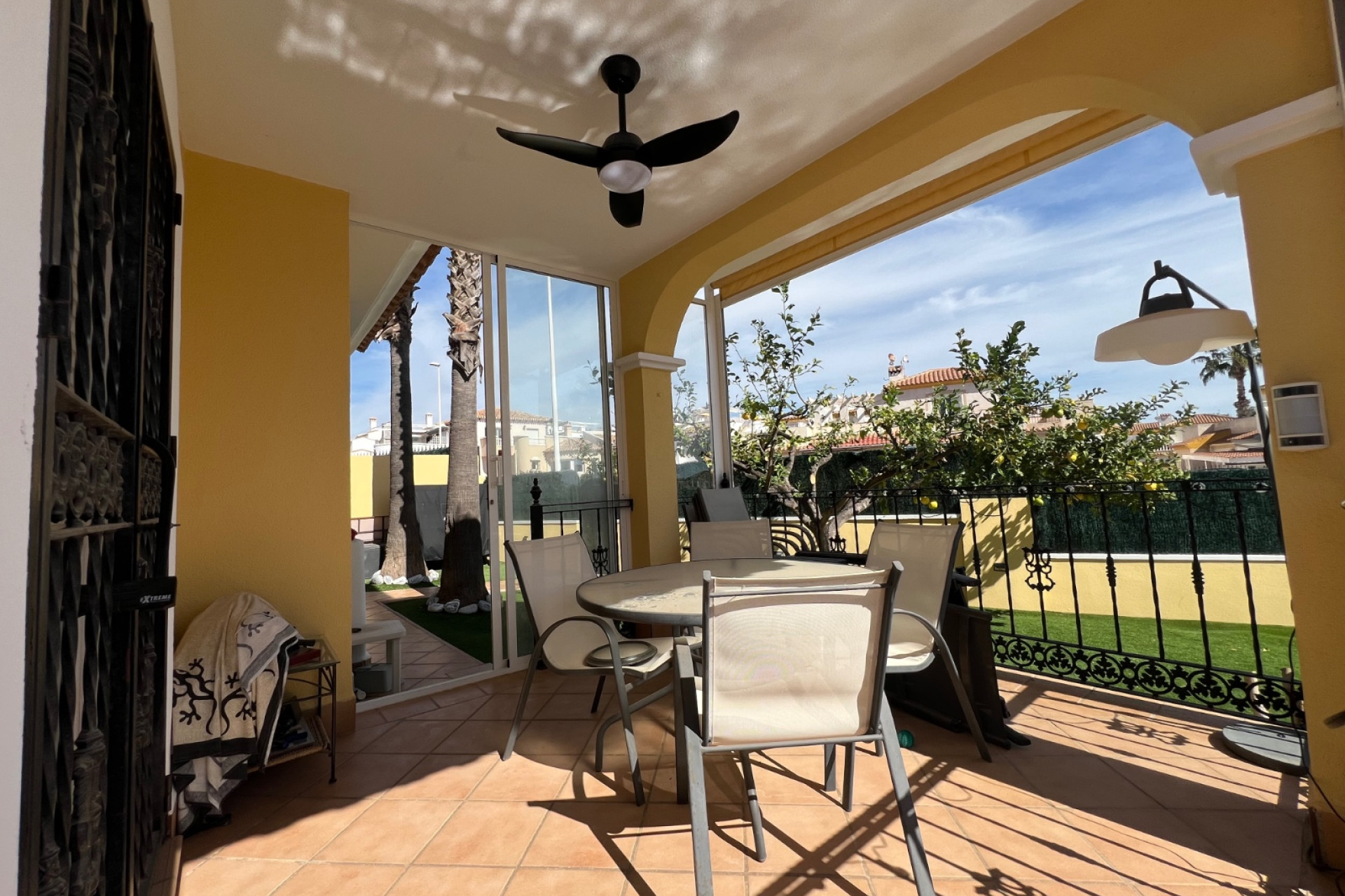 Revente - Villa - Orihuela Costa - Los Dolses