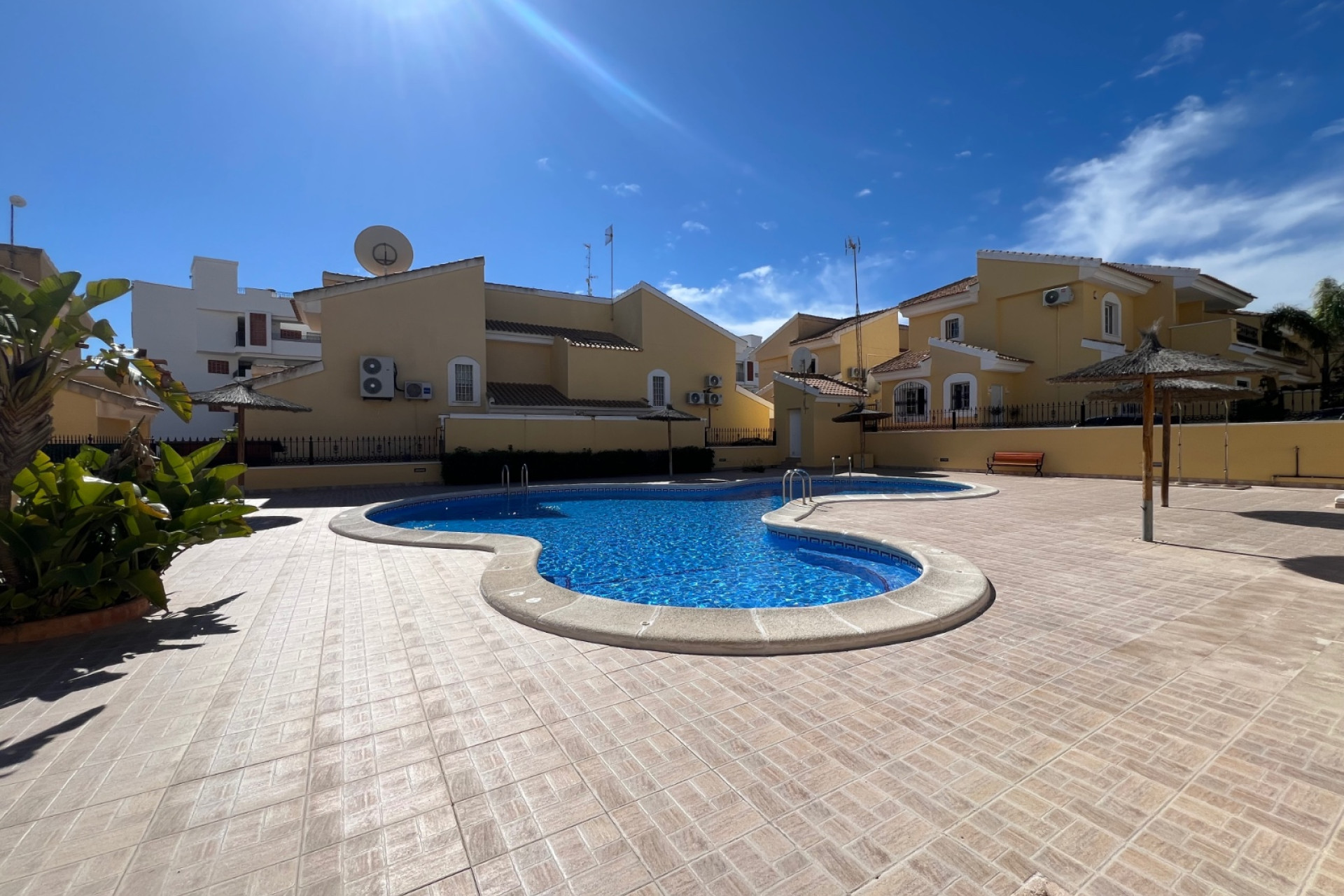 Revente - Villa - Orihuela Costa - Los Dolses