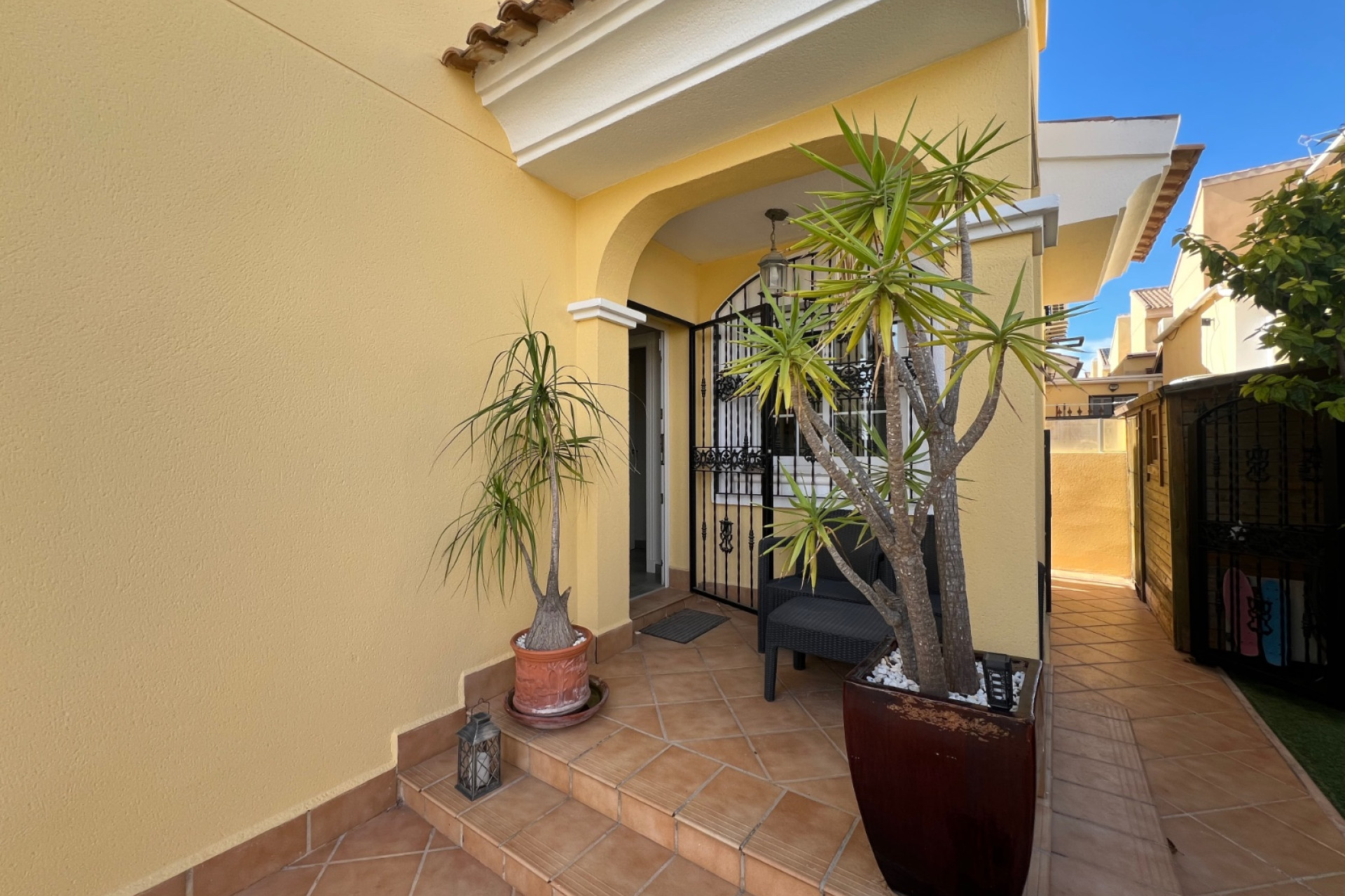 Revente - Villa - Orihuela Costa - Los Dolses